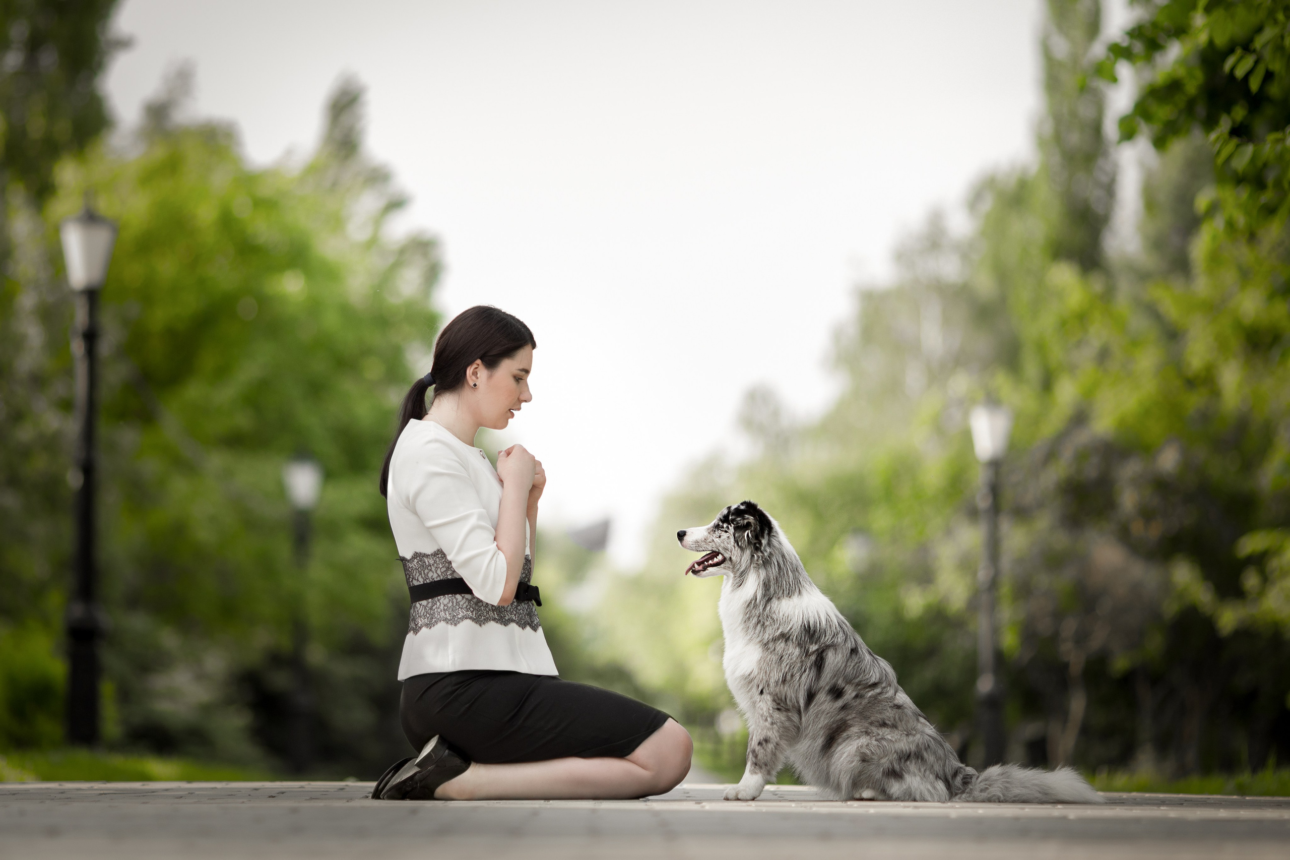 Роскошь в ростошах. О нас