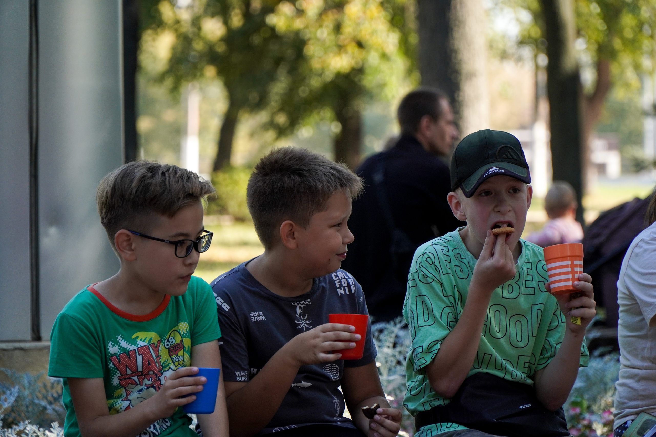 5 вёрст Наташинский 7 сентября 2024