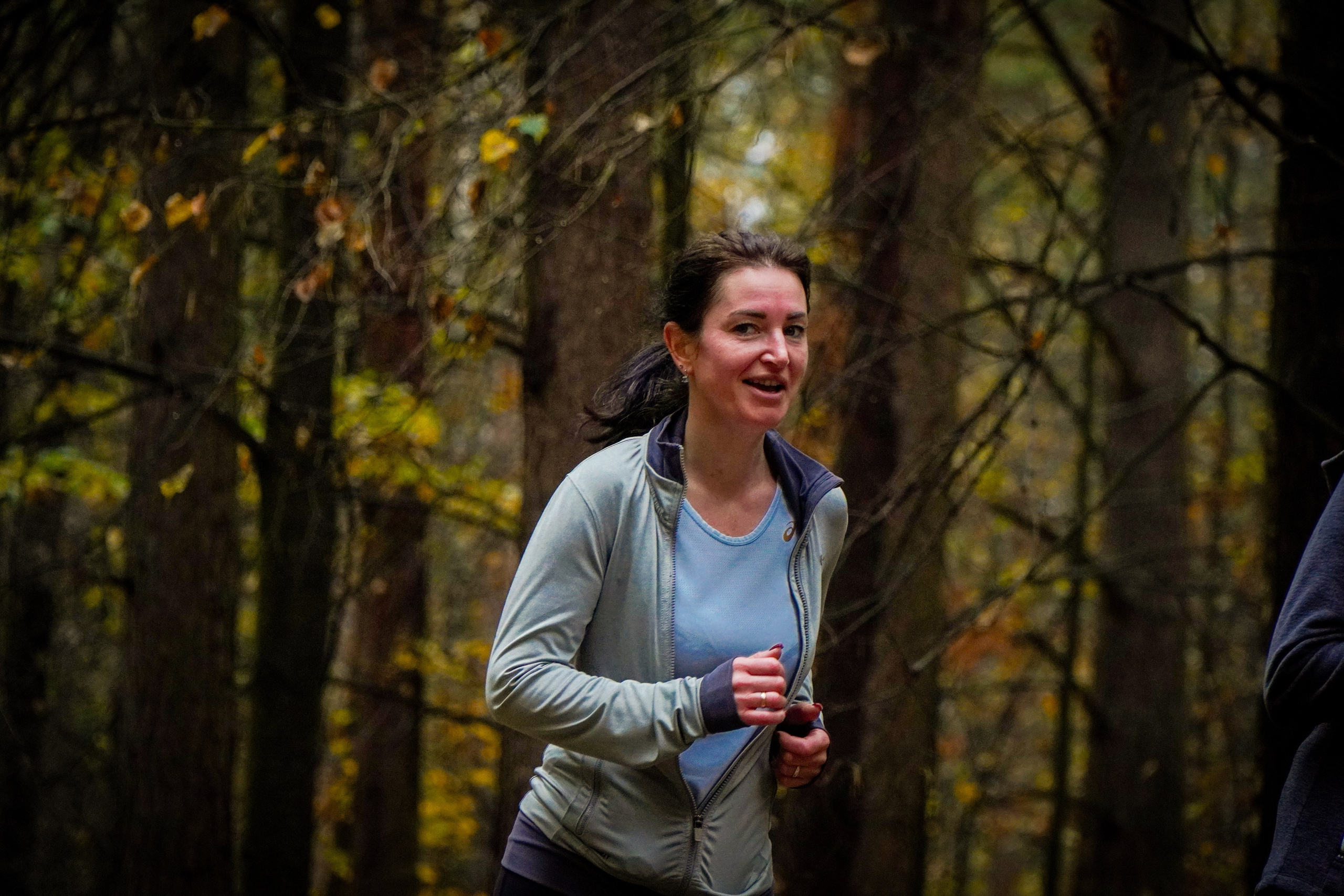100-й забег 5 вёрст Томилинский. Роман Капилюшов. Бег. Фото. Видео. г. Люберцы