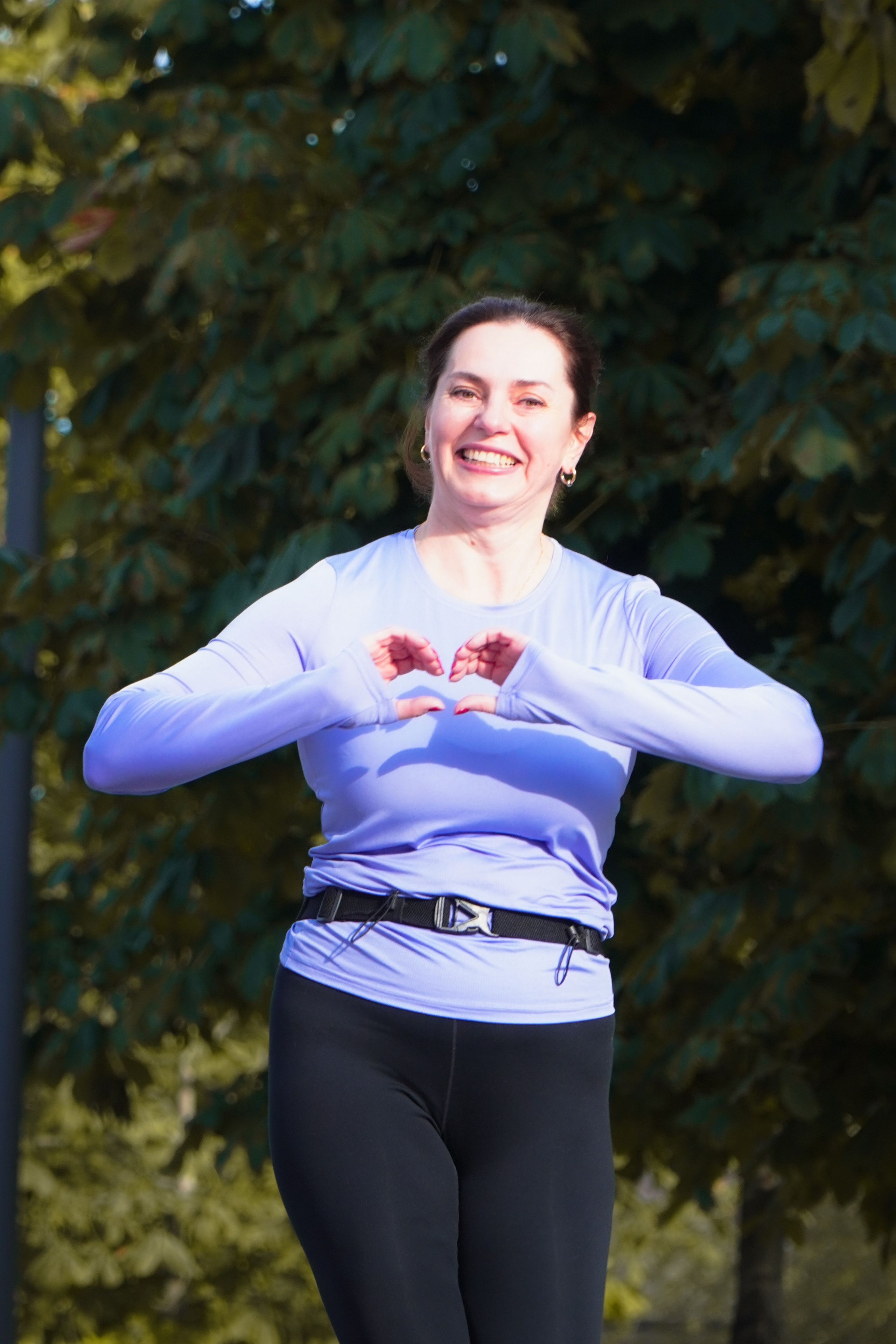 5 вёрст Наташинский 4 октября 2025. Роман Капилюшов. Бег. Фото. Видео. г. Люберцы