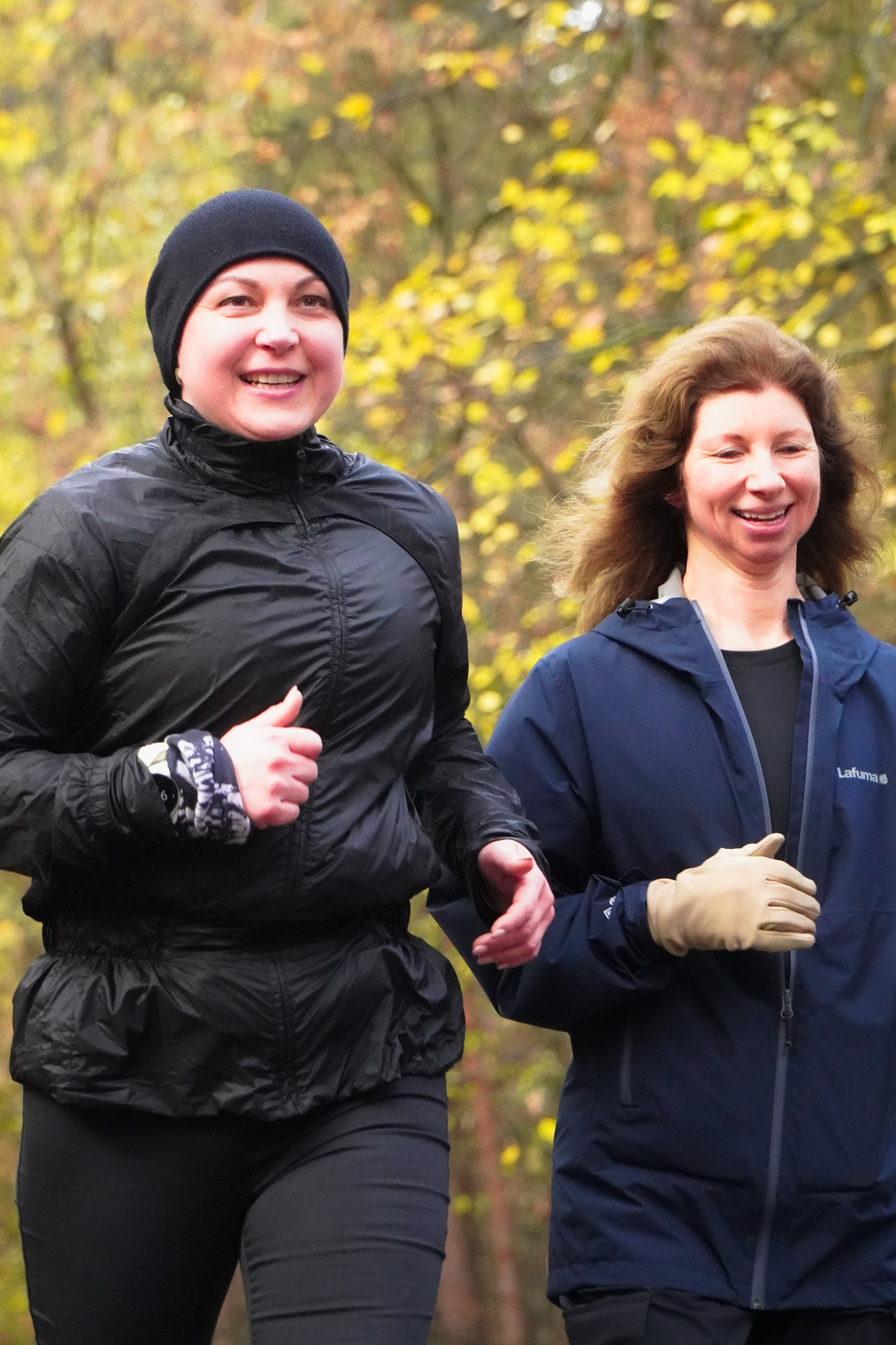 5 вёрст Томилинский 3 года 18 октября 2025. Роман Капилюшов. Бег. Фото. Видео. г. Люберцы