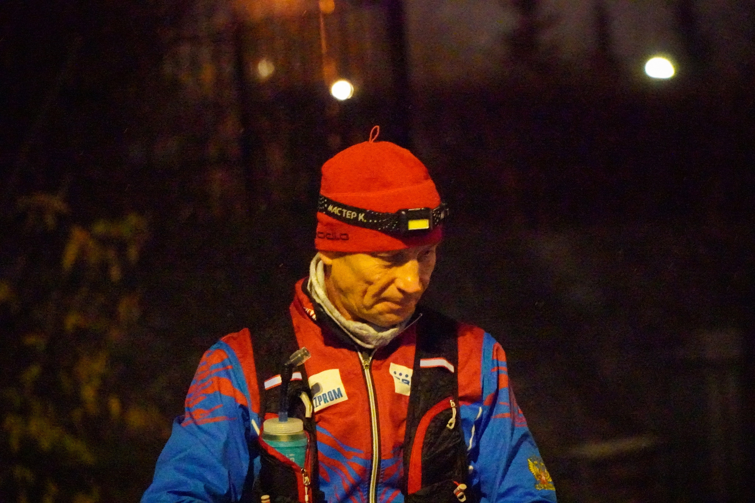 Зелёное Кольцо Москвы 2024 3-й этап. Роман Капилюшов. Бег. Фото. Видео. г. Люберцы