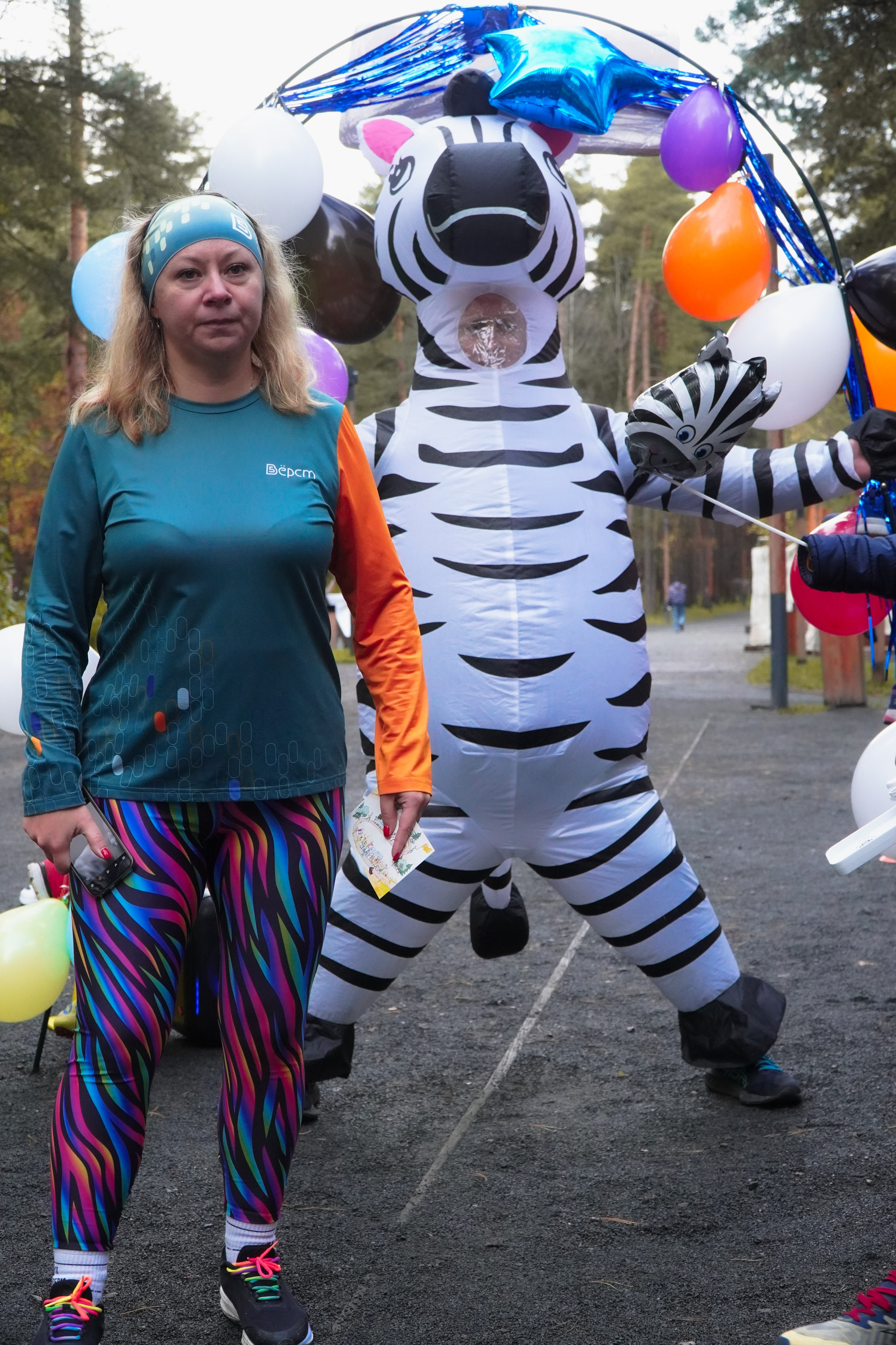 5 вёрст Томилинский 3 года 18 октября 2025. Роман Капилюшов. Бег. Фото. Видео. г. Люберцы