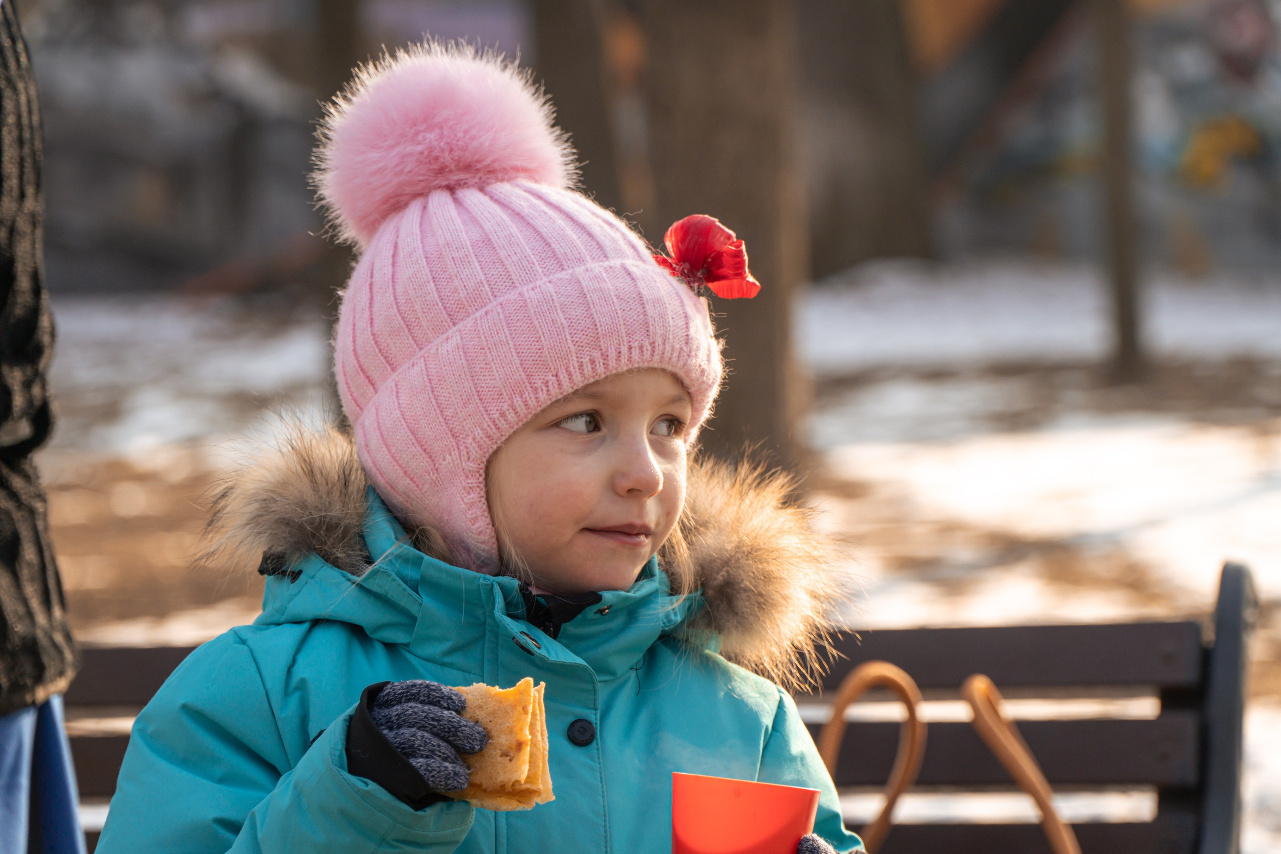 5 вёрст Наташинский 1 марта 2025. Роман Капилюшов. Бег. Фото. Видео. г. Люберцы