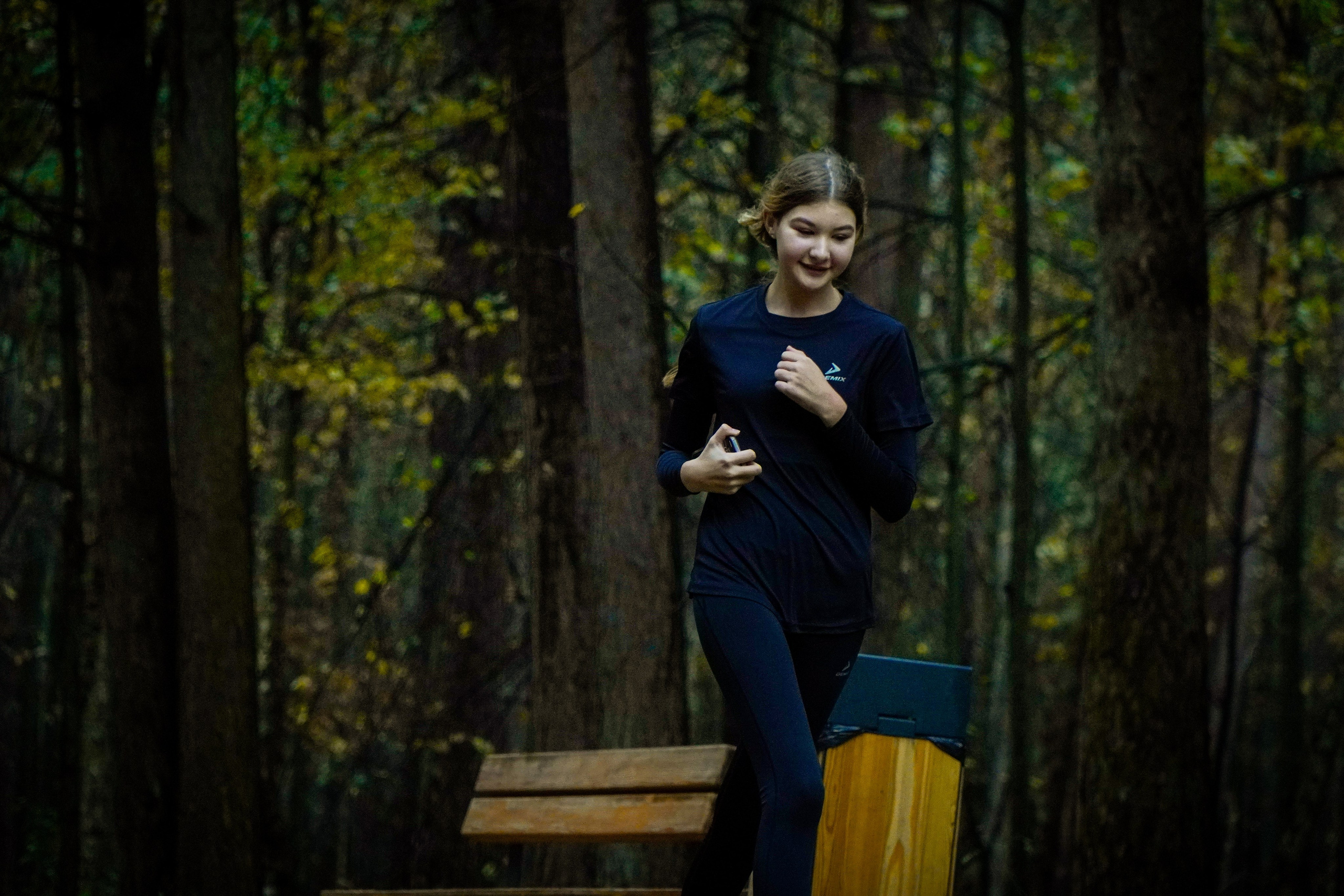 100-й забег 5 вёрст Томилинский. Роман Капилюшов. Бег. Фото. Видео. г. Люберцы