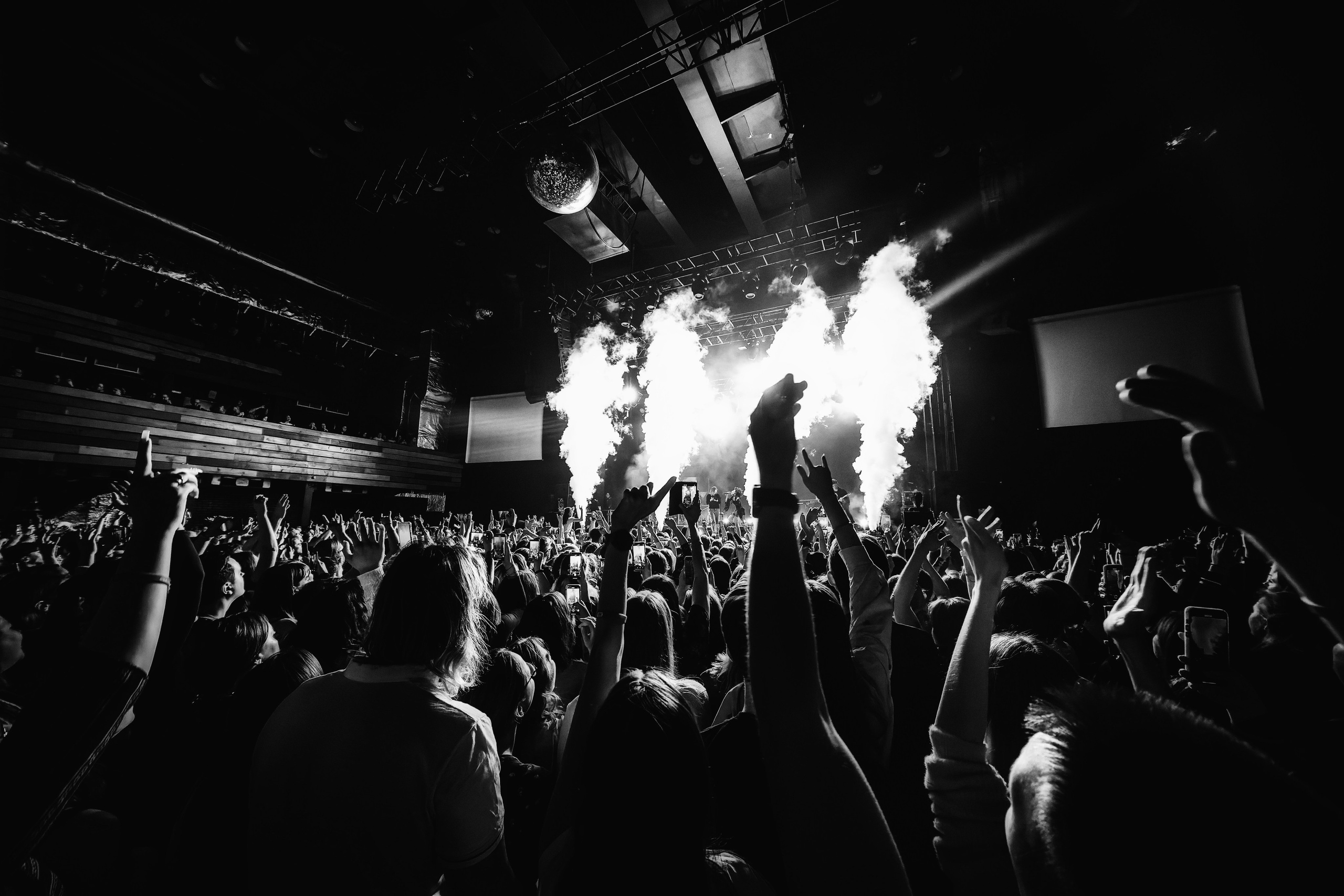 Репортажный фотограф и видеограф в Москве