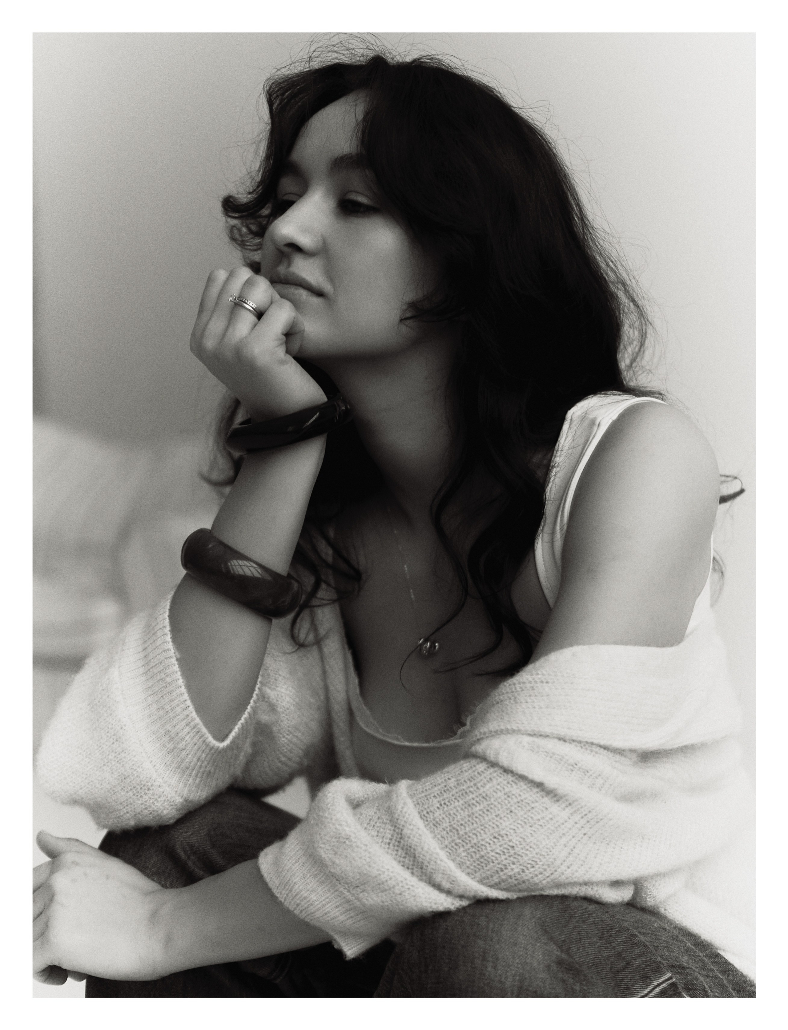 Valya Leon. Индивидуальная и семейная фотосессия в Чебоксарах Оксана Русакова