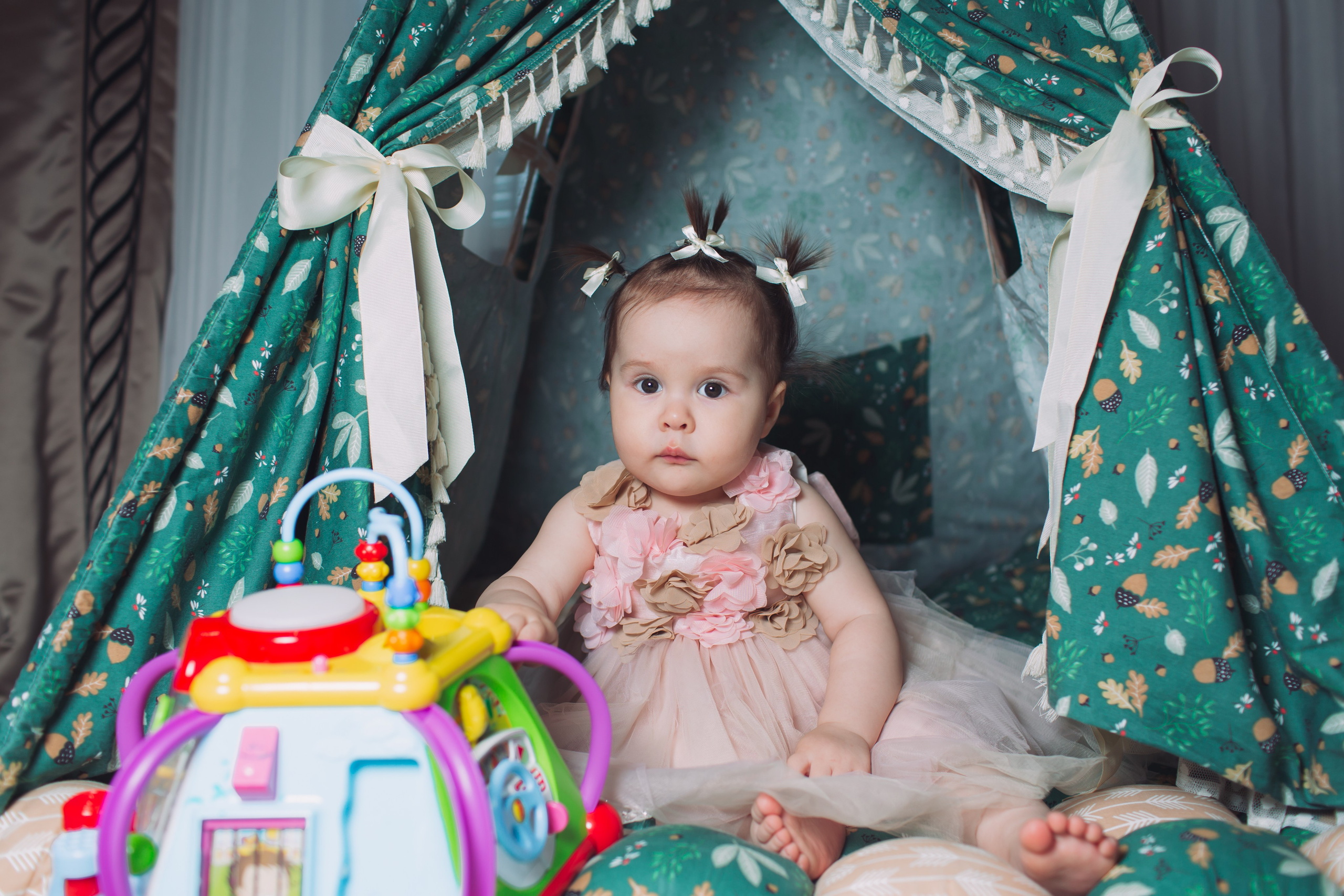 Выезд. King and Queens