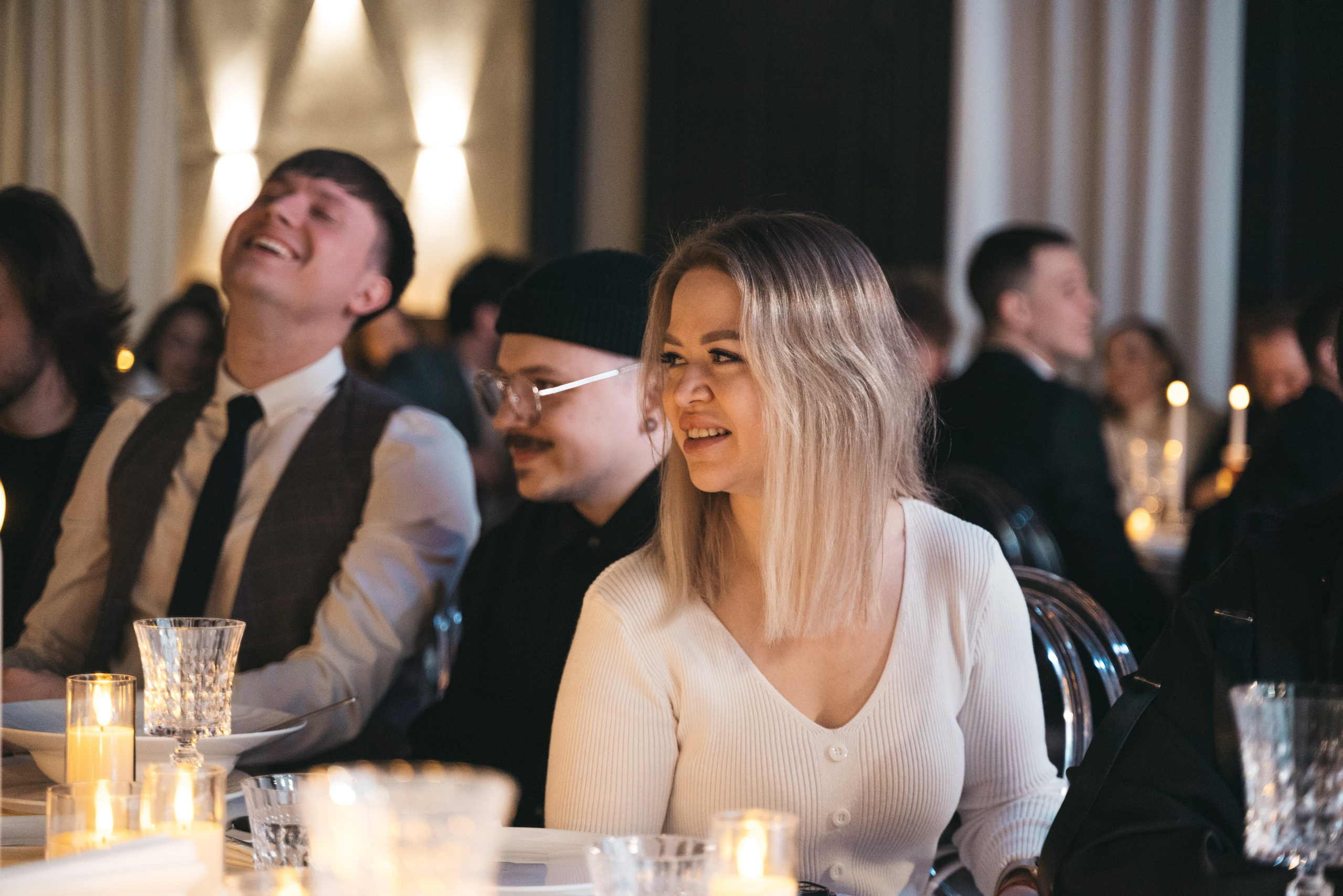 WhiteRoom Pre-wedding. Репортажный и свадебный фотограф в Сургуте