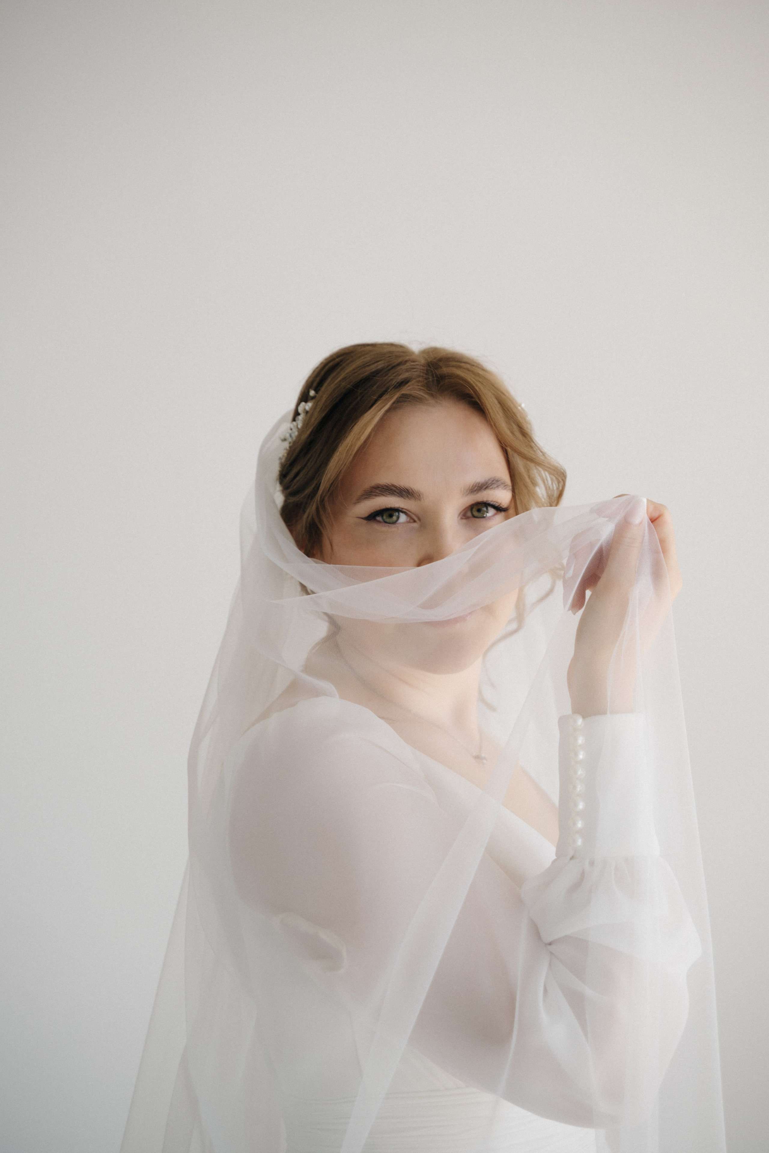 Оля и Пётр. Репортажный и свадебный фотограф в Сургуте