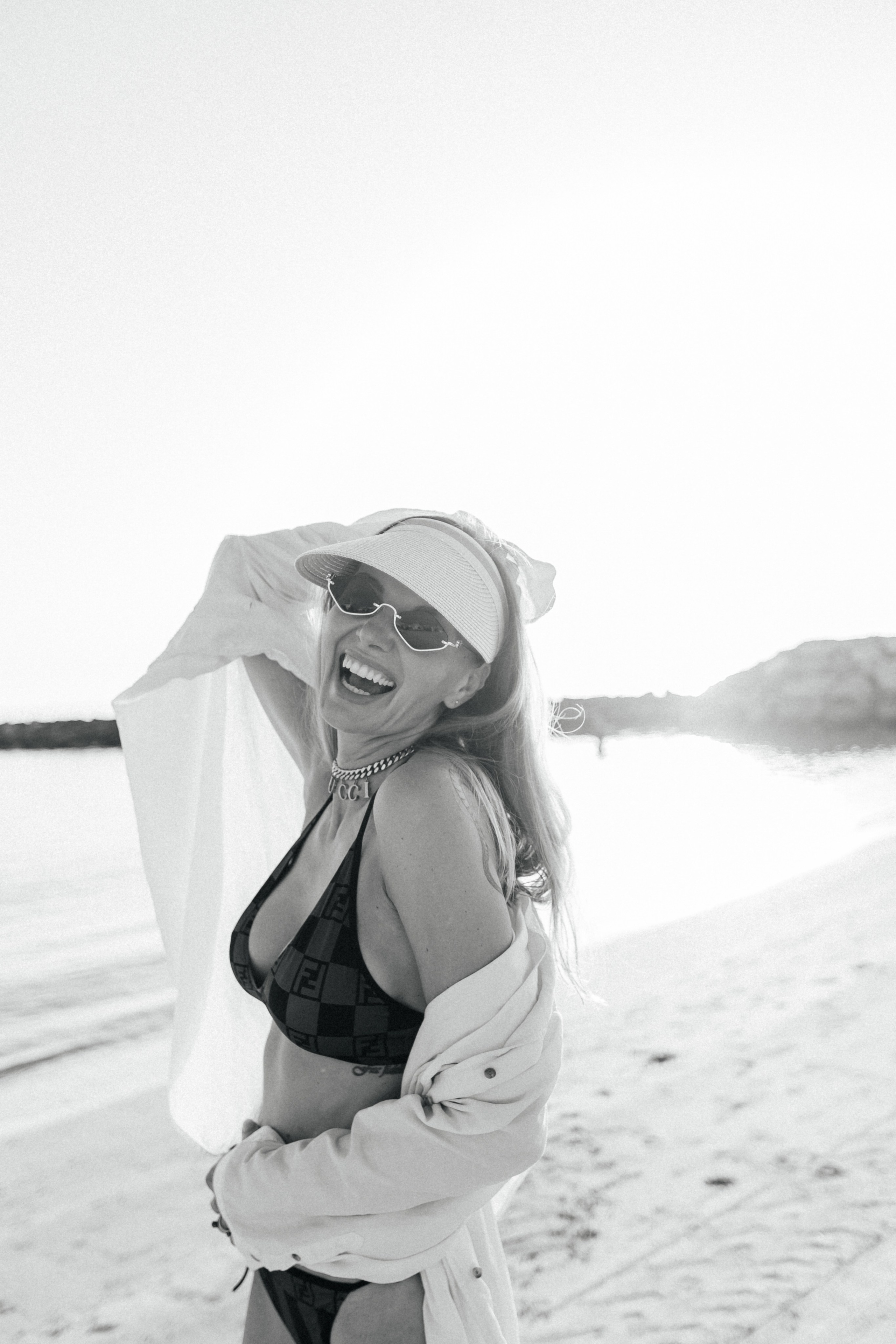 Beach. Valery Litvinova Photography