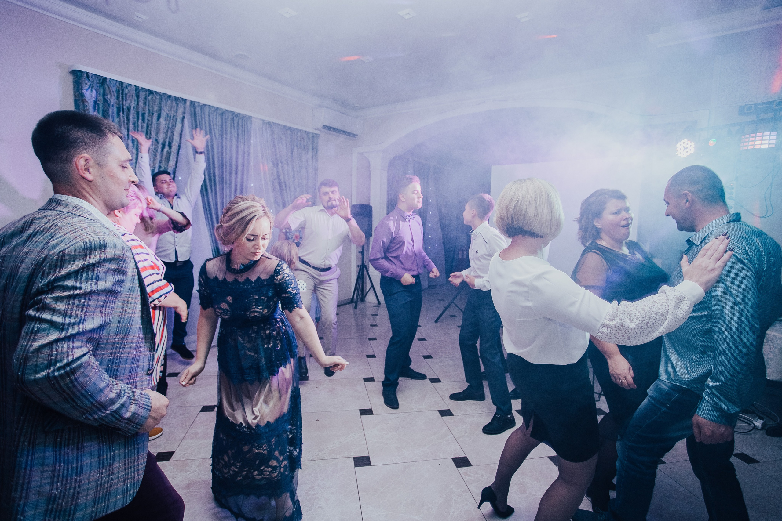 Константин и Екатерина. Свадебный и семейный фотограф Екатерина Бубнова