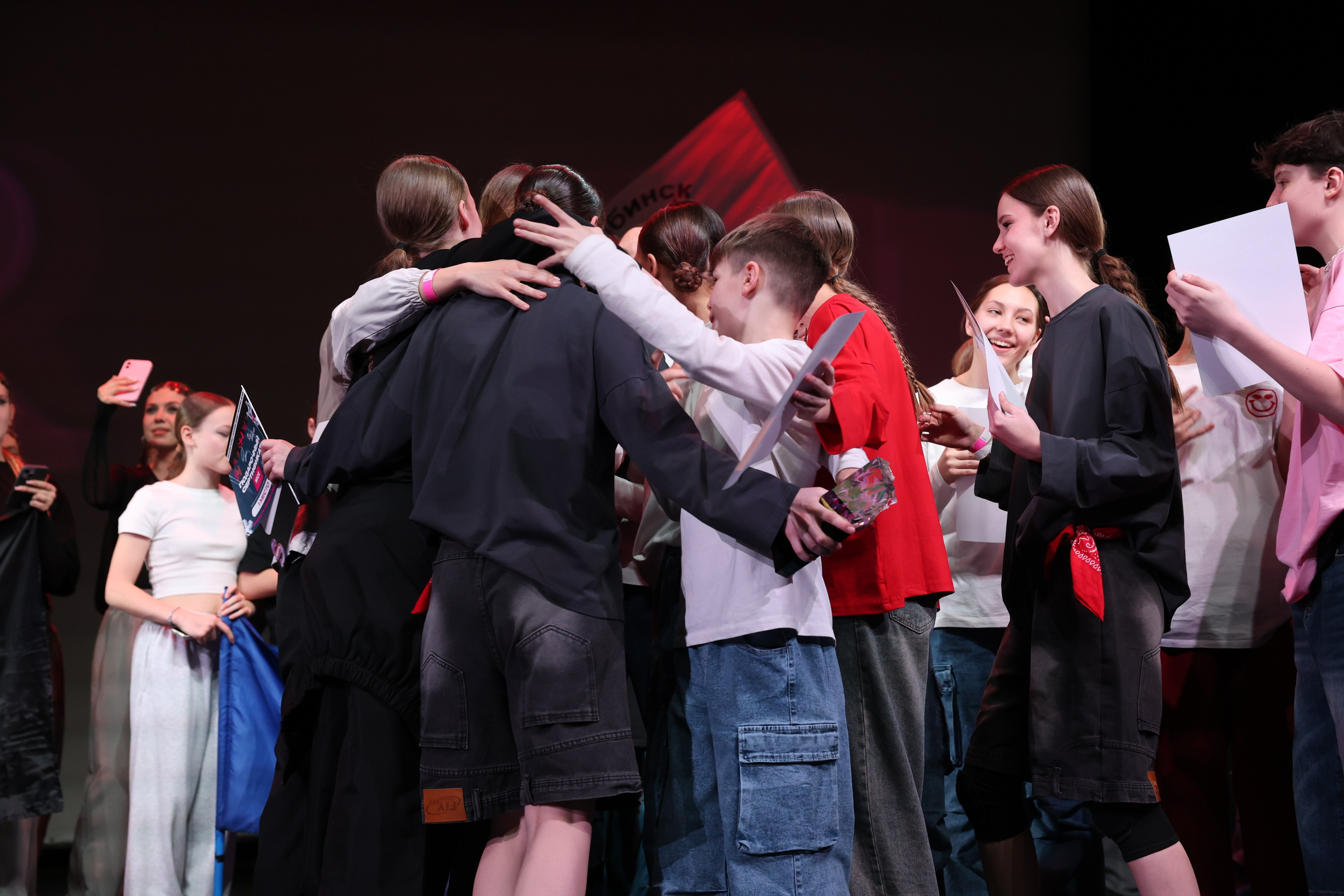 Всероссийский фестиваль по танцам. Свадебный, репортажный, фотограф Москва и Московская область