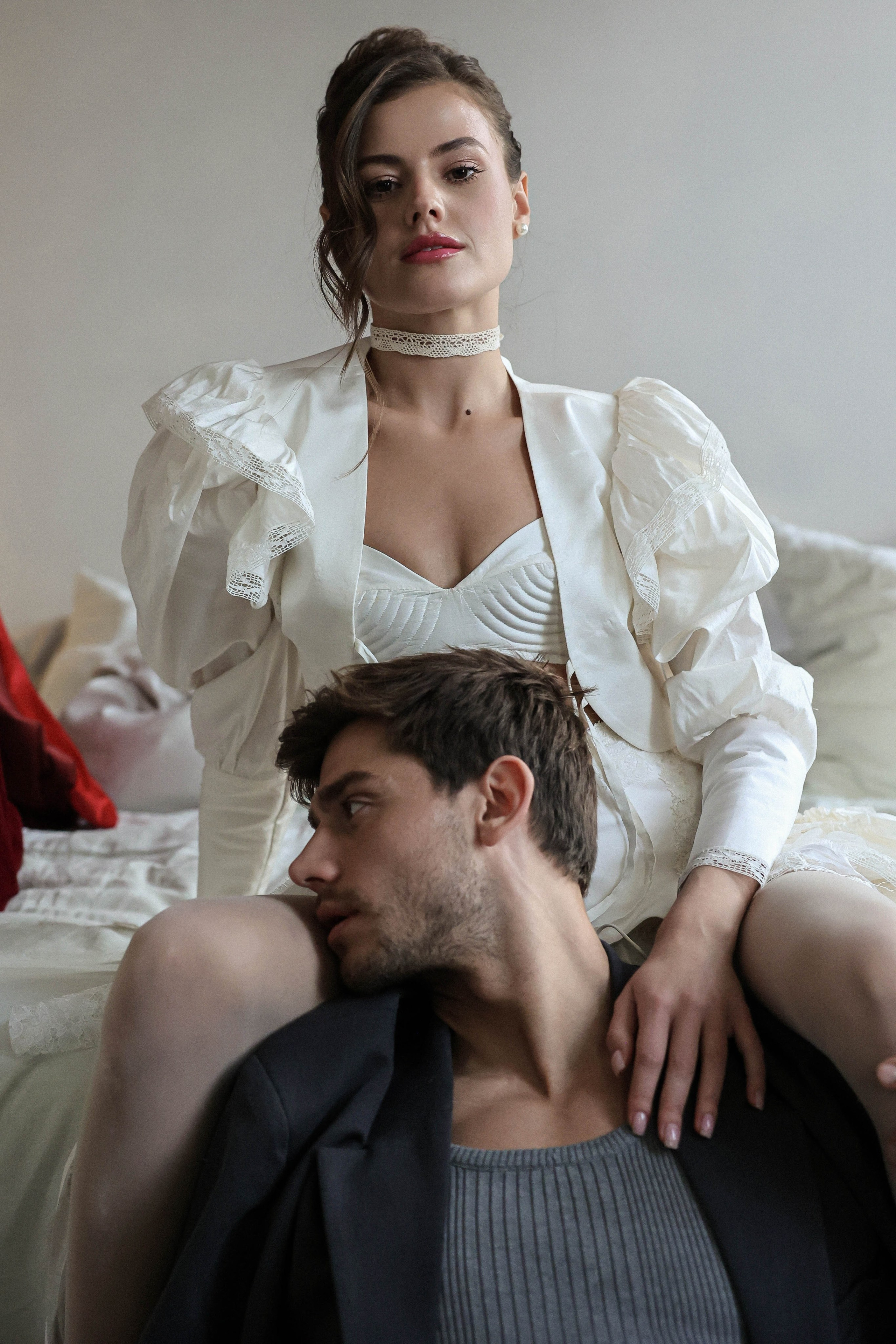 Сергей и Анастасия. Свадебный, репортажный, фотограф Москва и Московская область