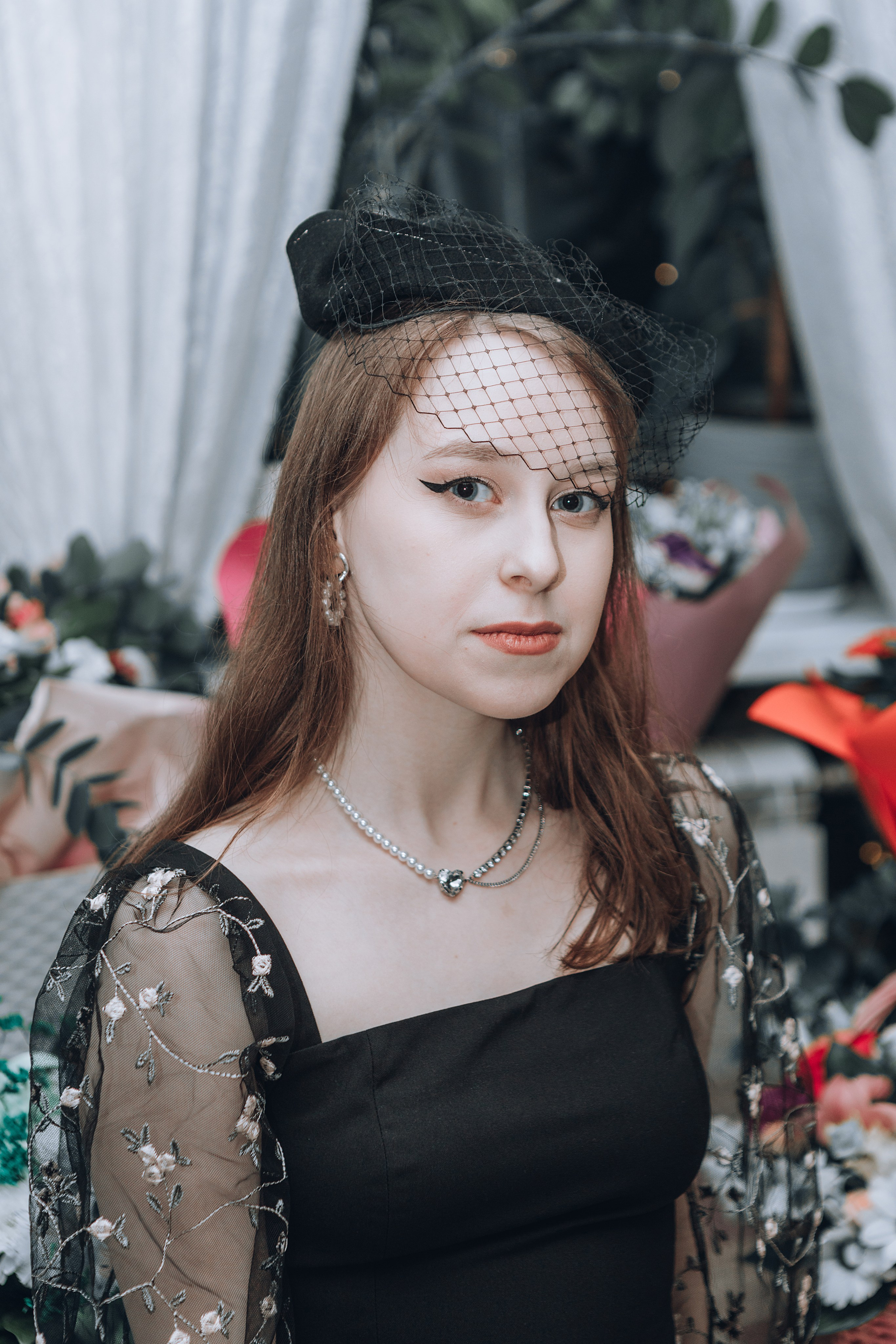 90-летний юбилей Сары Вагаповны. Фотограф в Санкт — Петербурге Анна Конофало