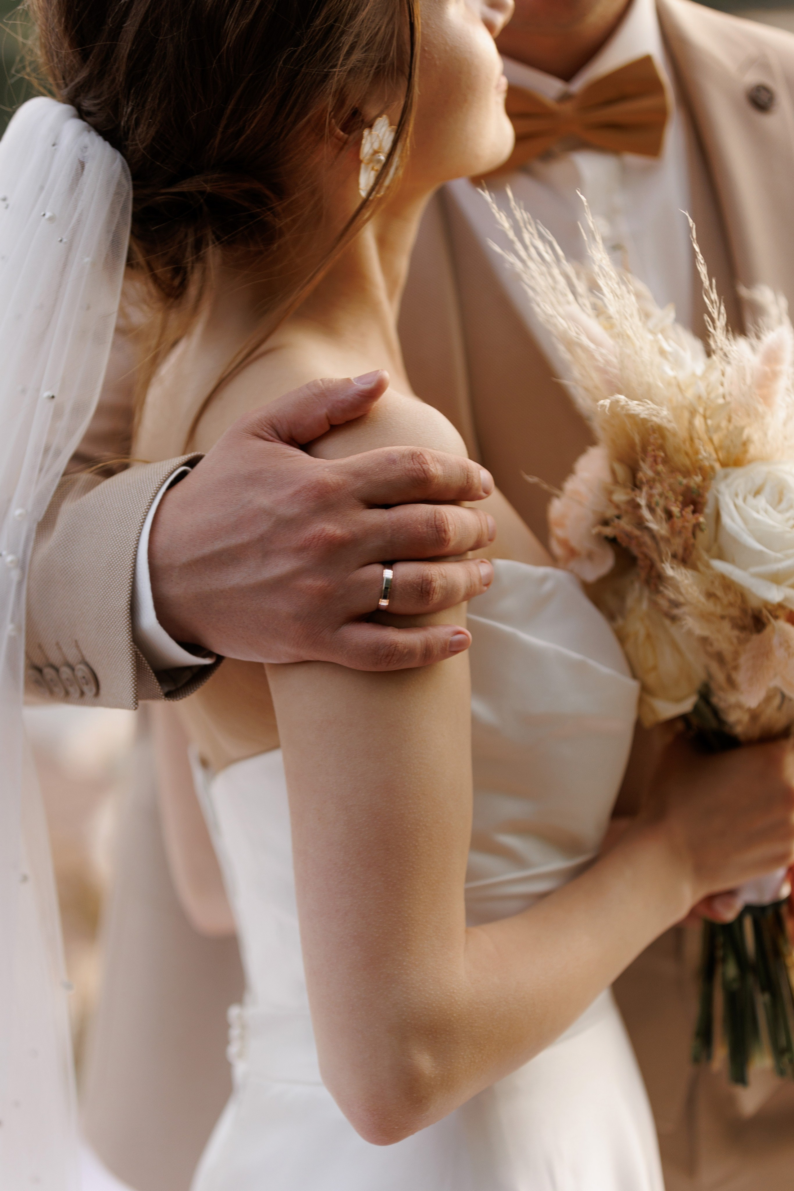 Сергей и Анастасия. Свадебный и портретный фотограф в Сыктывкаре Слава Изъюров