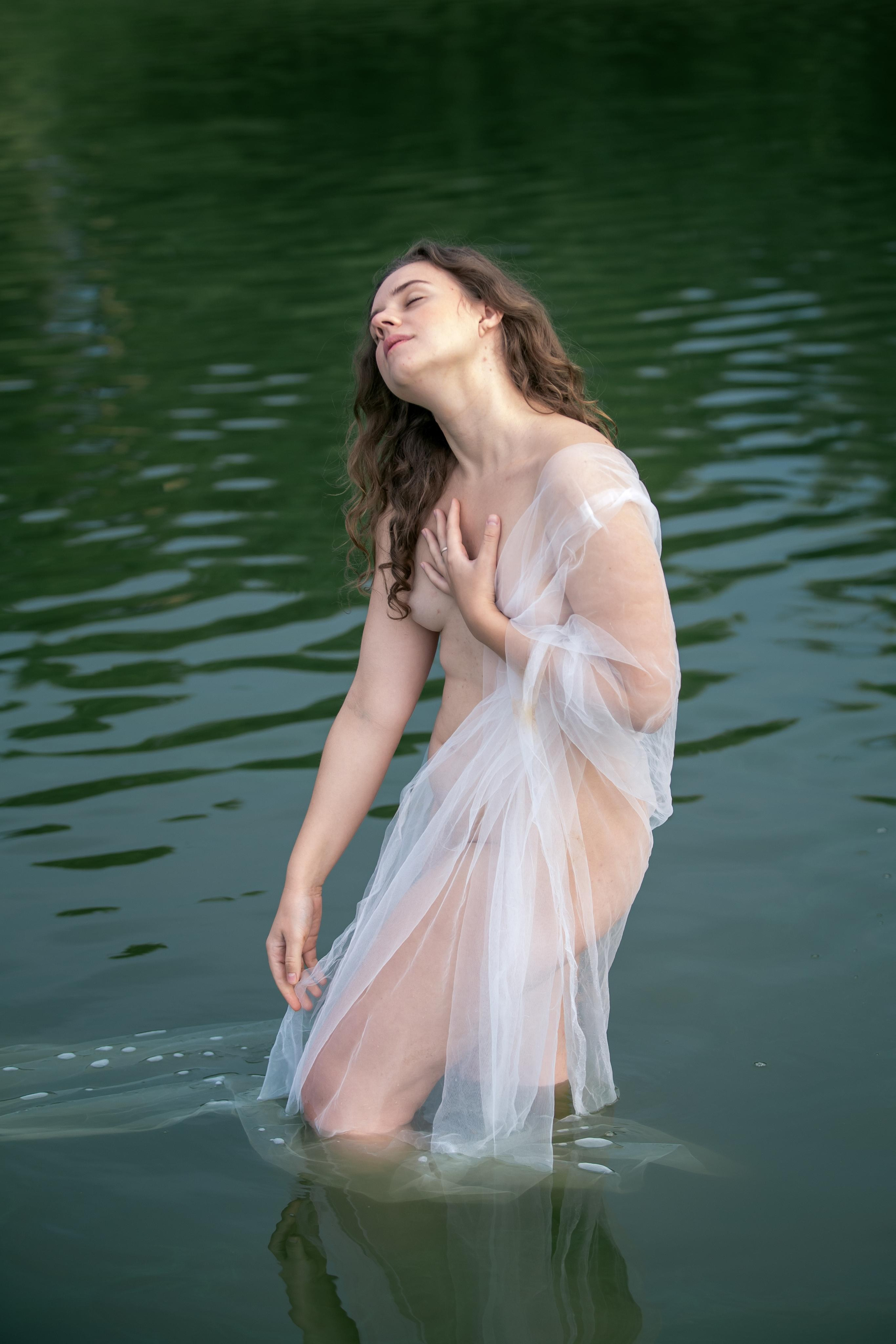 Мария Рассвет. Фотограф в Москве Лера Юдина