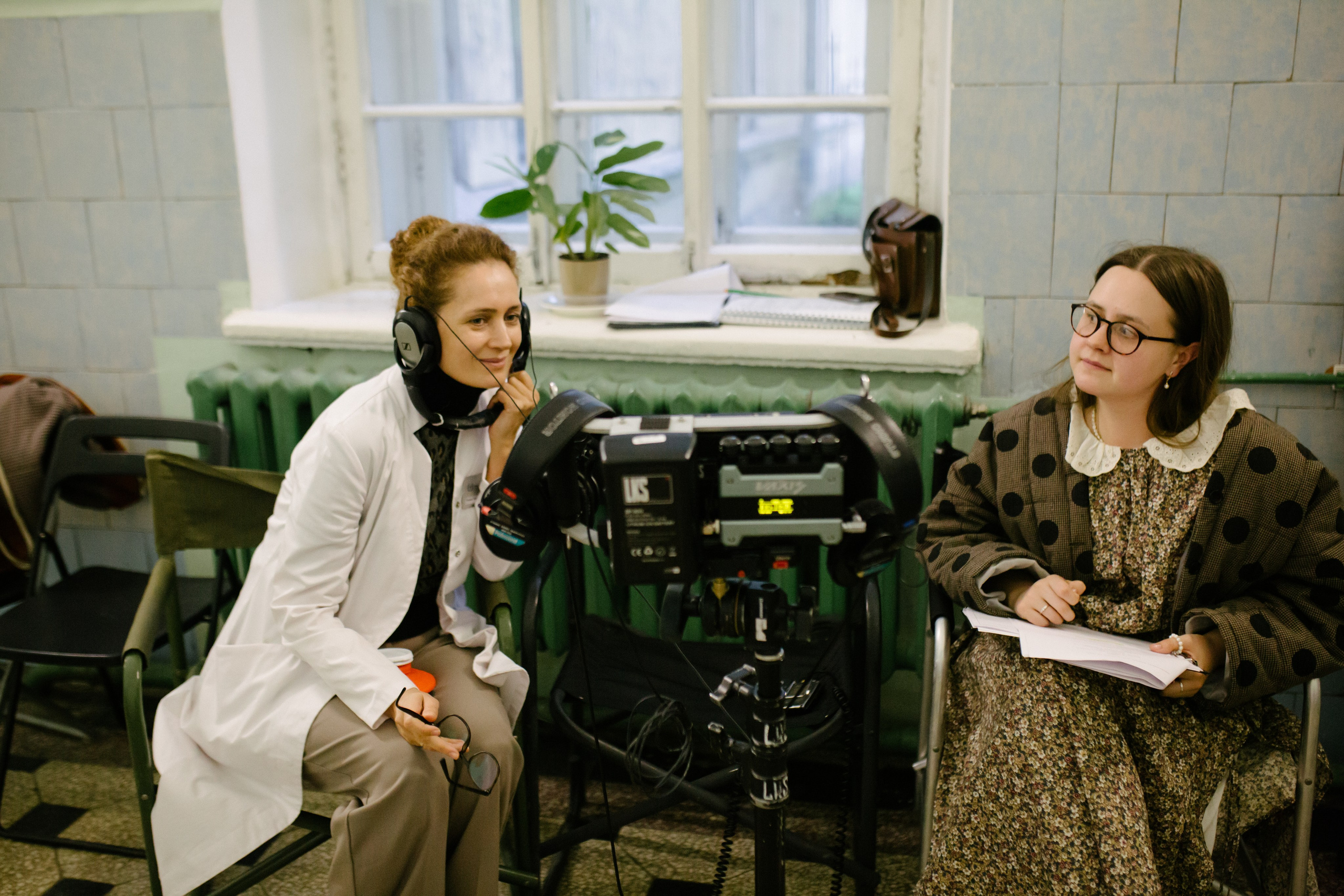 КИНО. Свадебный и семейный пленочный фотограф в Петербурге Истомина Ирина