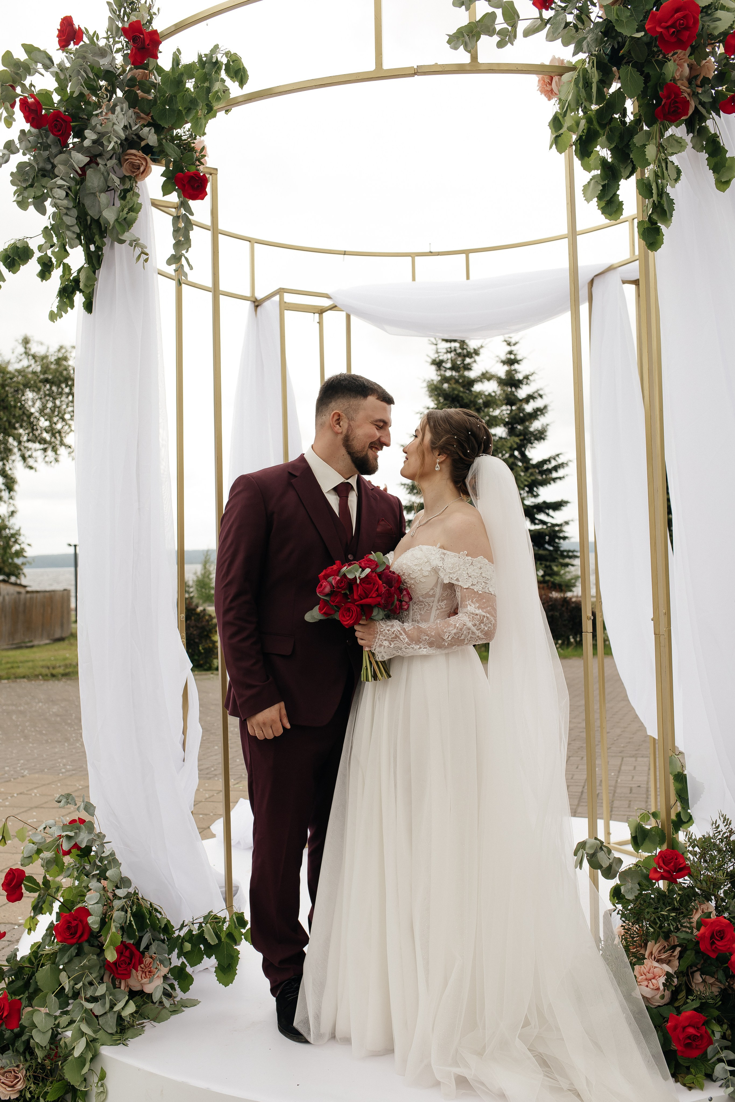 Между небом и землей. Фотограф Петрозаводск/СПБ