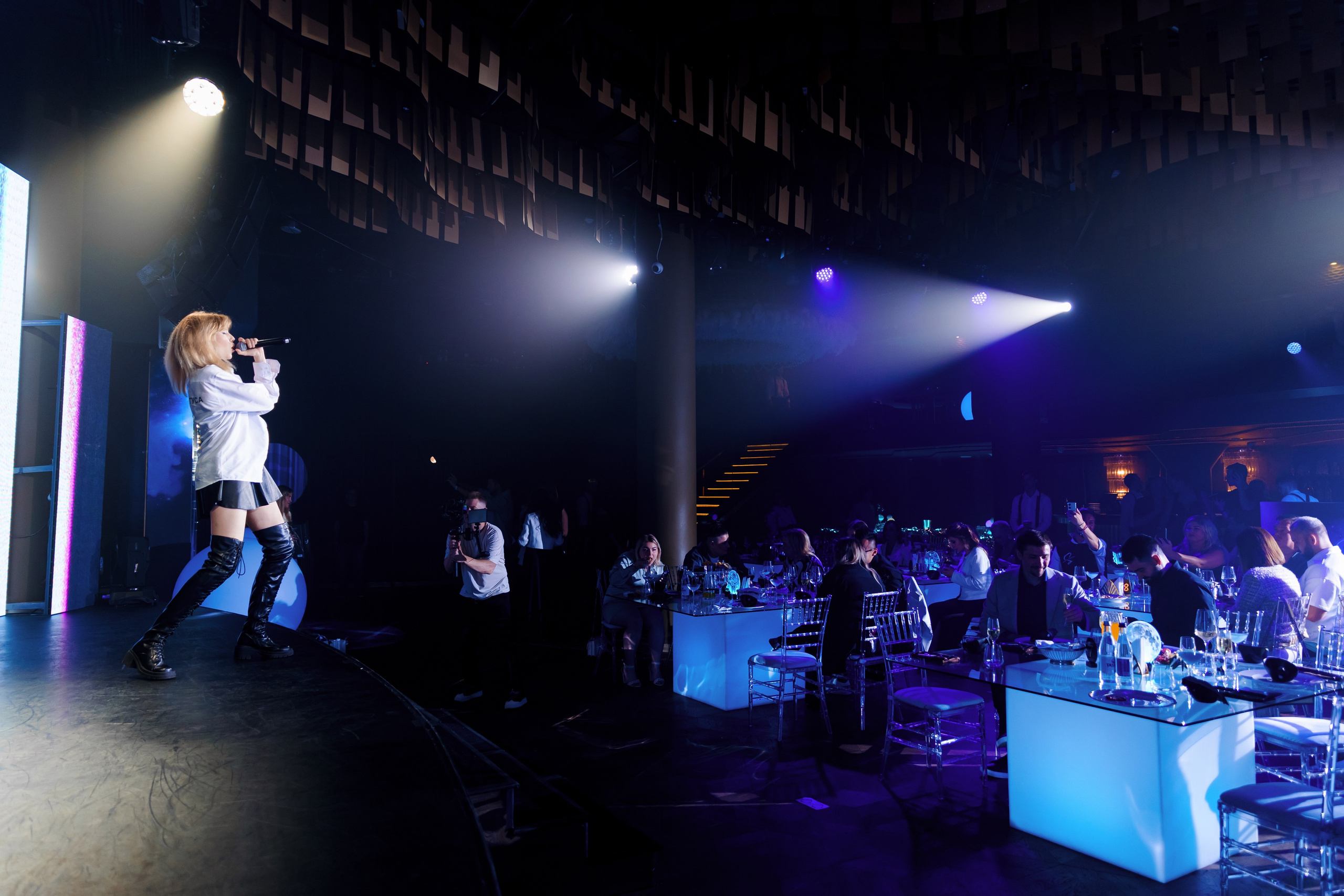 Презентация продукта «Семавик» | Герофарм. Репортажный фотограф Семён Борисов | Москва