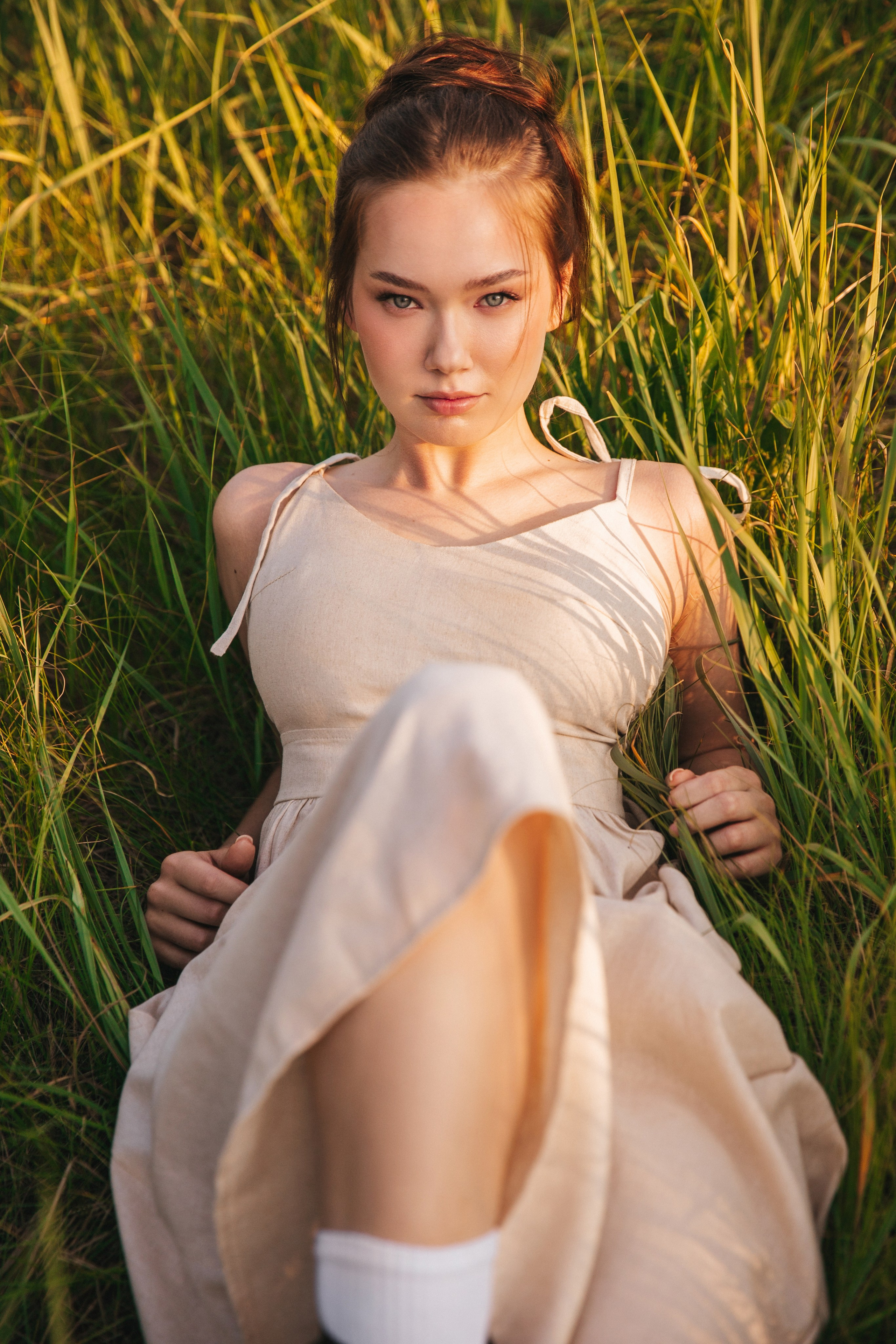 Анна. Фото о ВАЖНОМ