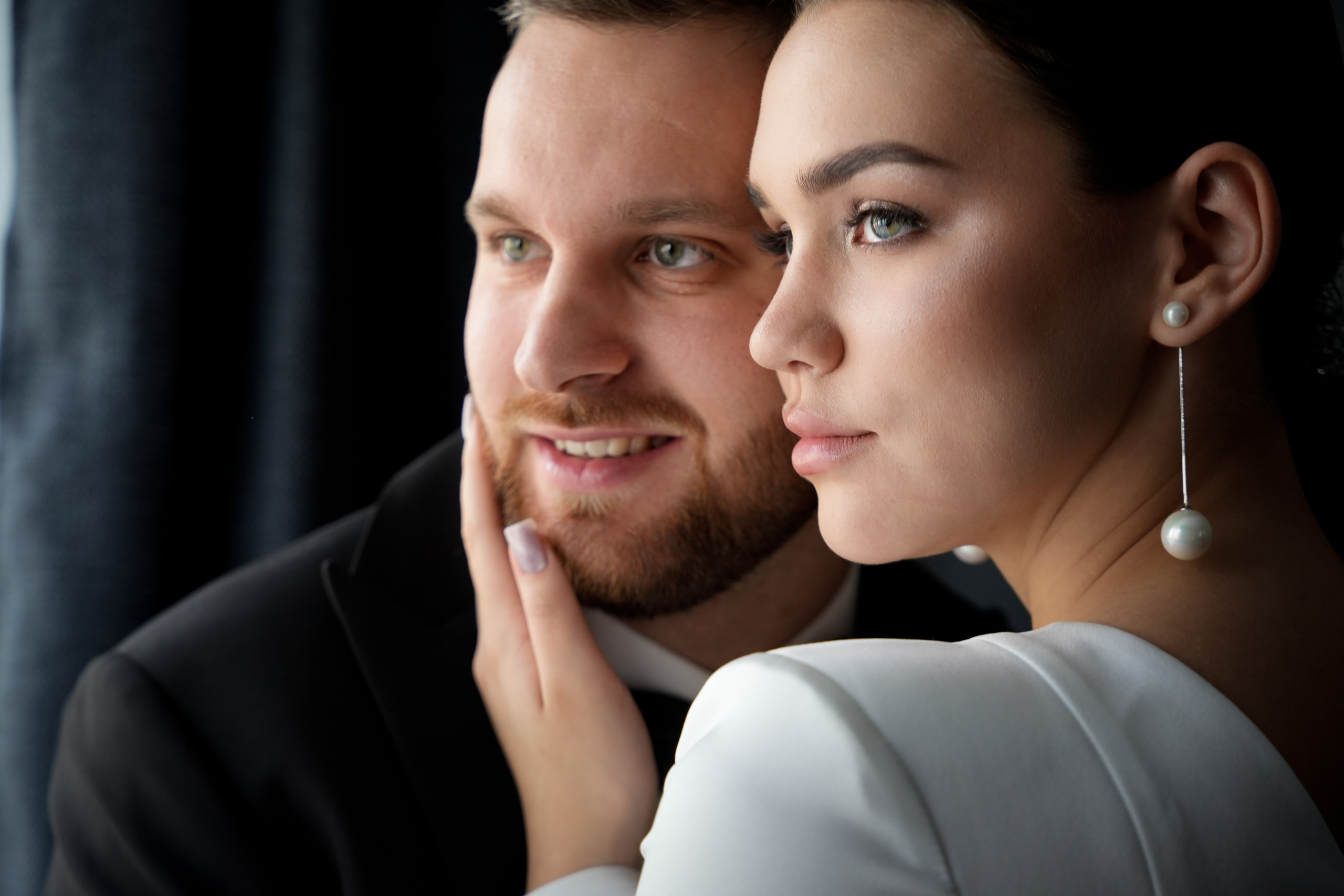 Свадьбы. Торжества. Приятные прогулки. Фотограф Елена Николайчук Студийная и репортажная съёмка душевно