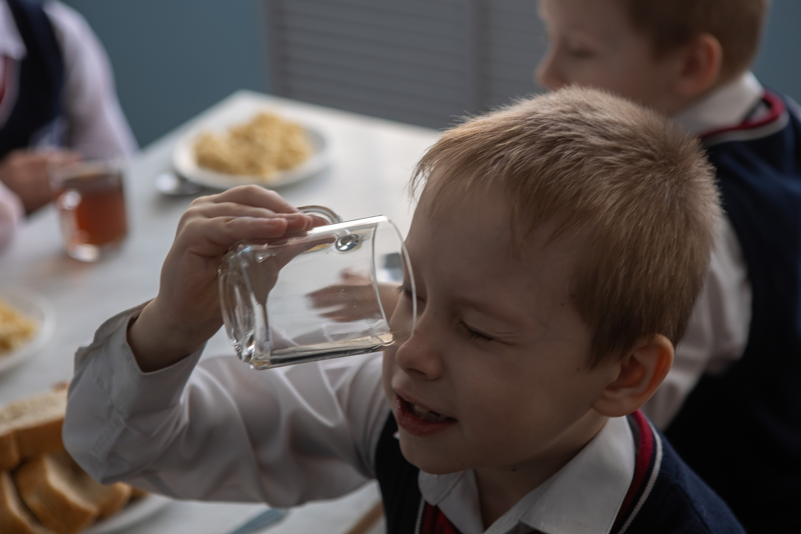 Прошкольная история. Свадебный, семейный фотограф. Выпускные альбомы в Коченёво / Новосибирск. Наталья Байкуш