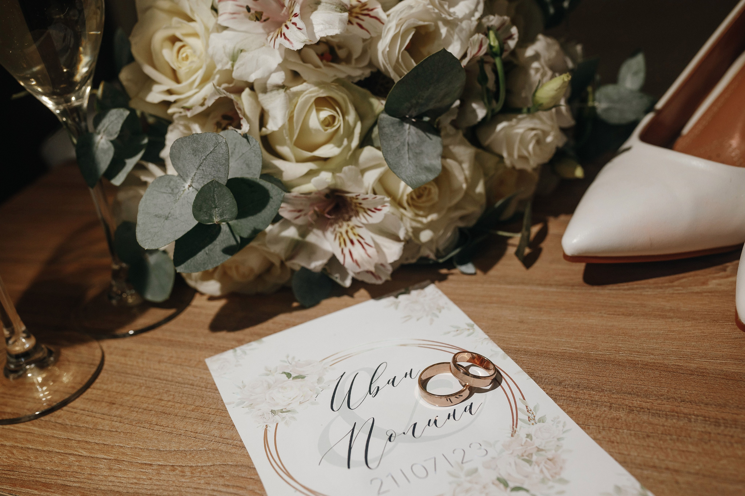 Свадебная фотосессия во владимире. Фотограф во Владимире Татьяна Бабикова