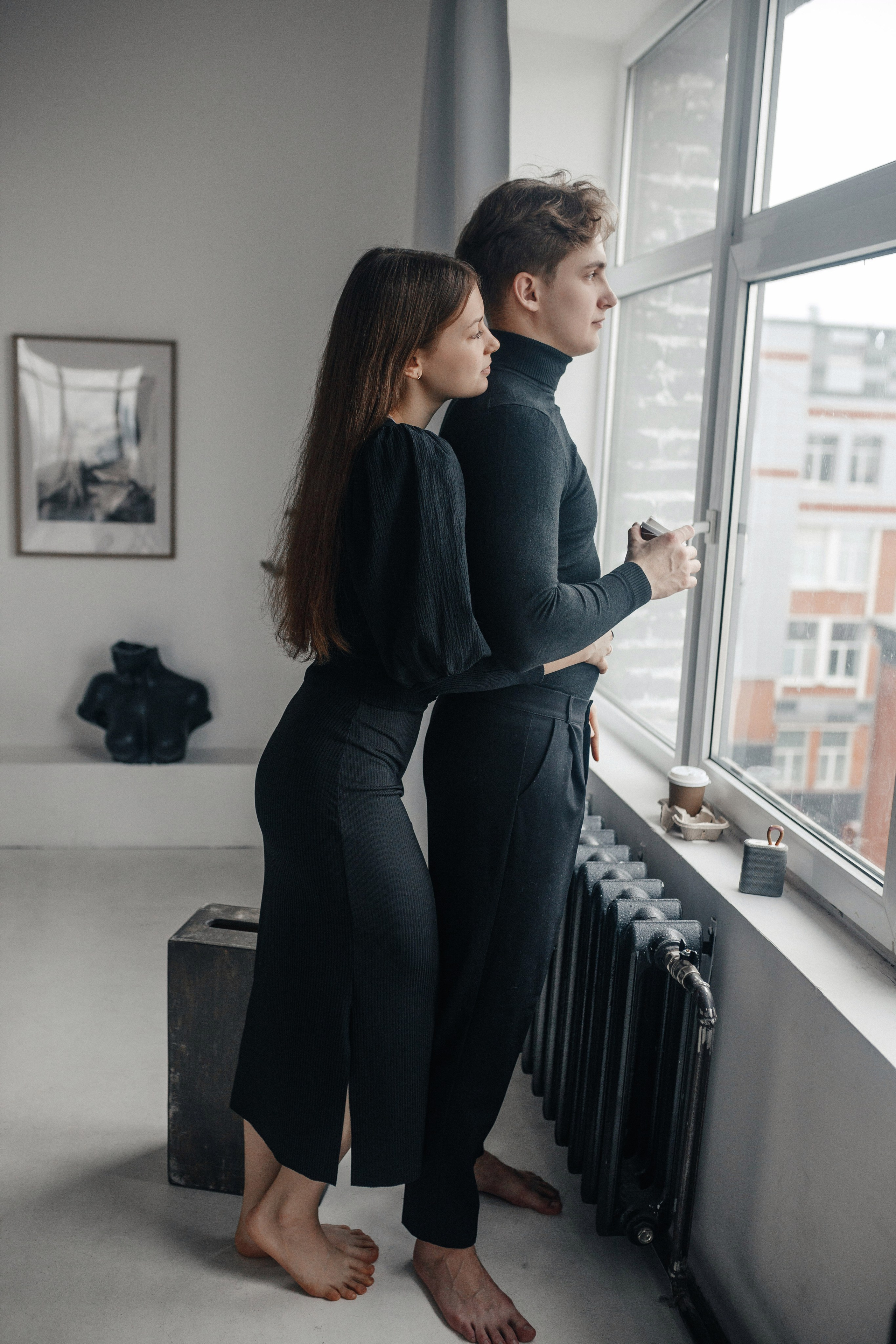 Дмитрий и Мария. Фотограф во Владимире Татьяна Бабикова