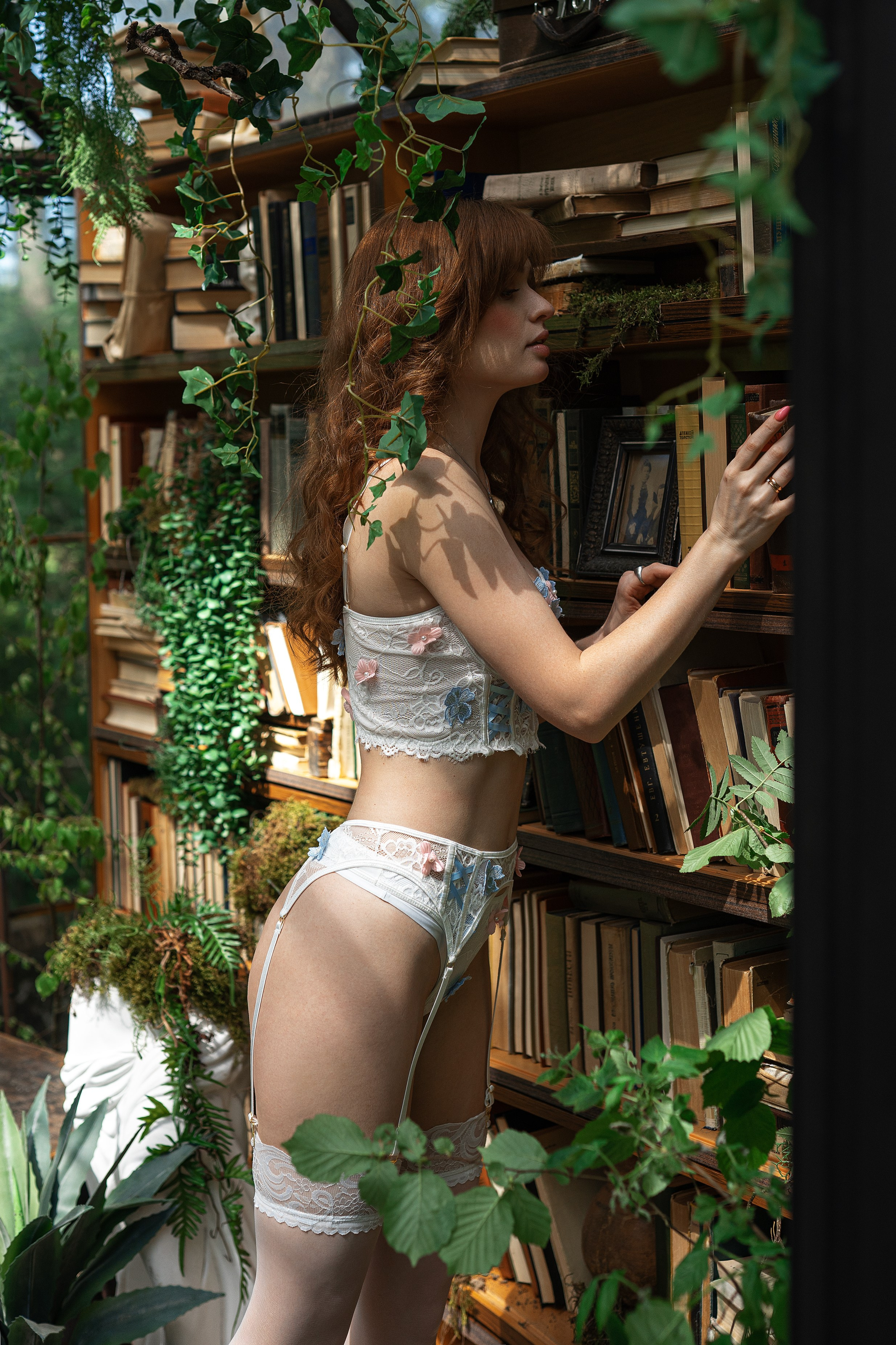 Творческие. Твой фотограф в Москве