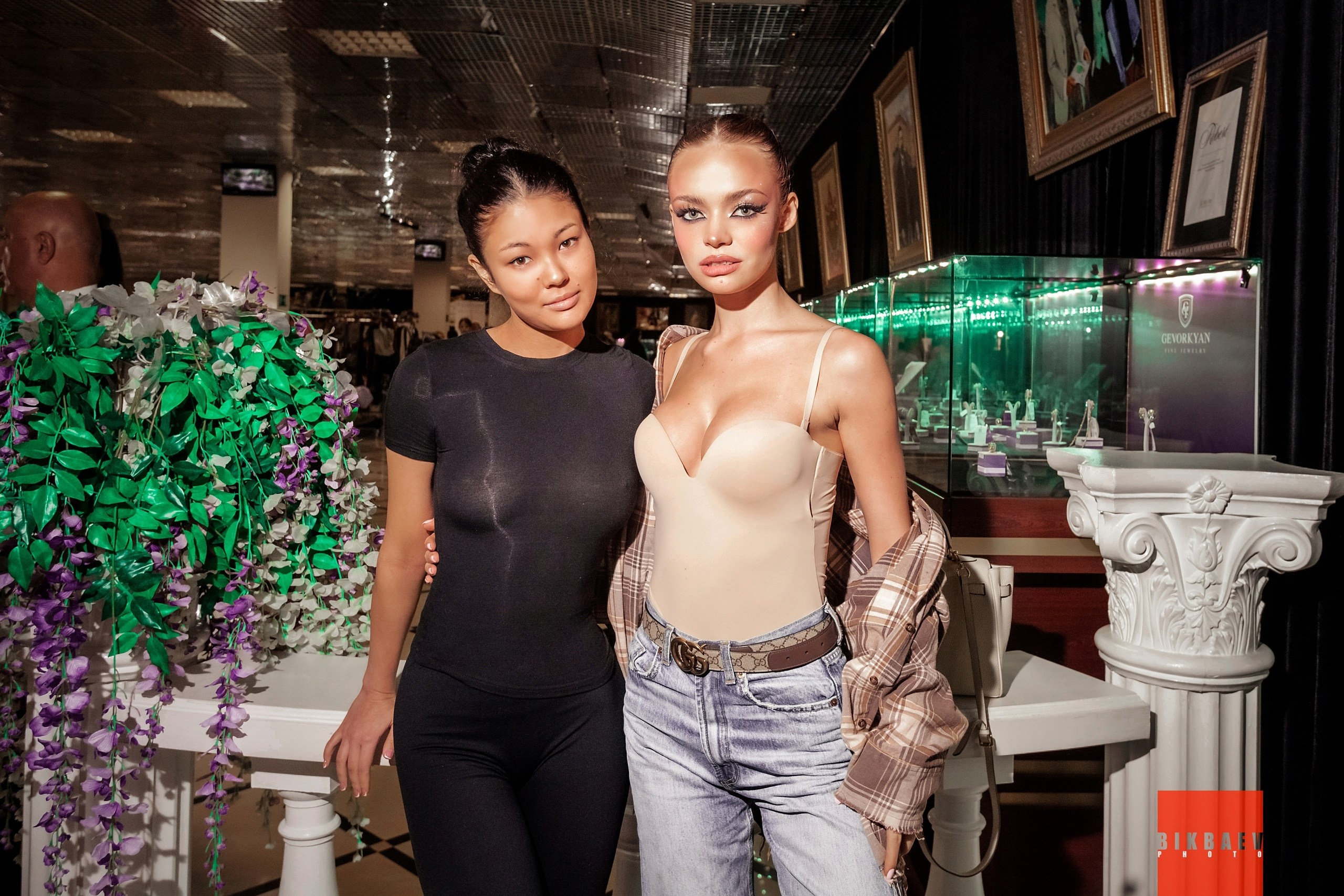 Estet Fashion Week 2024. Главная