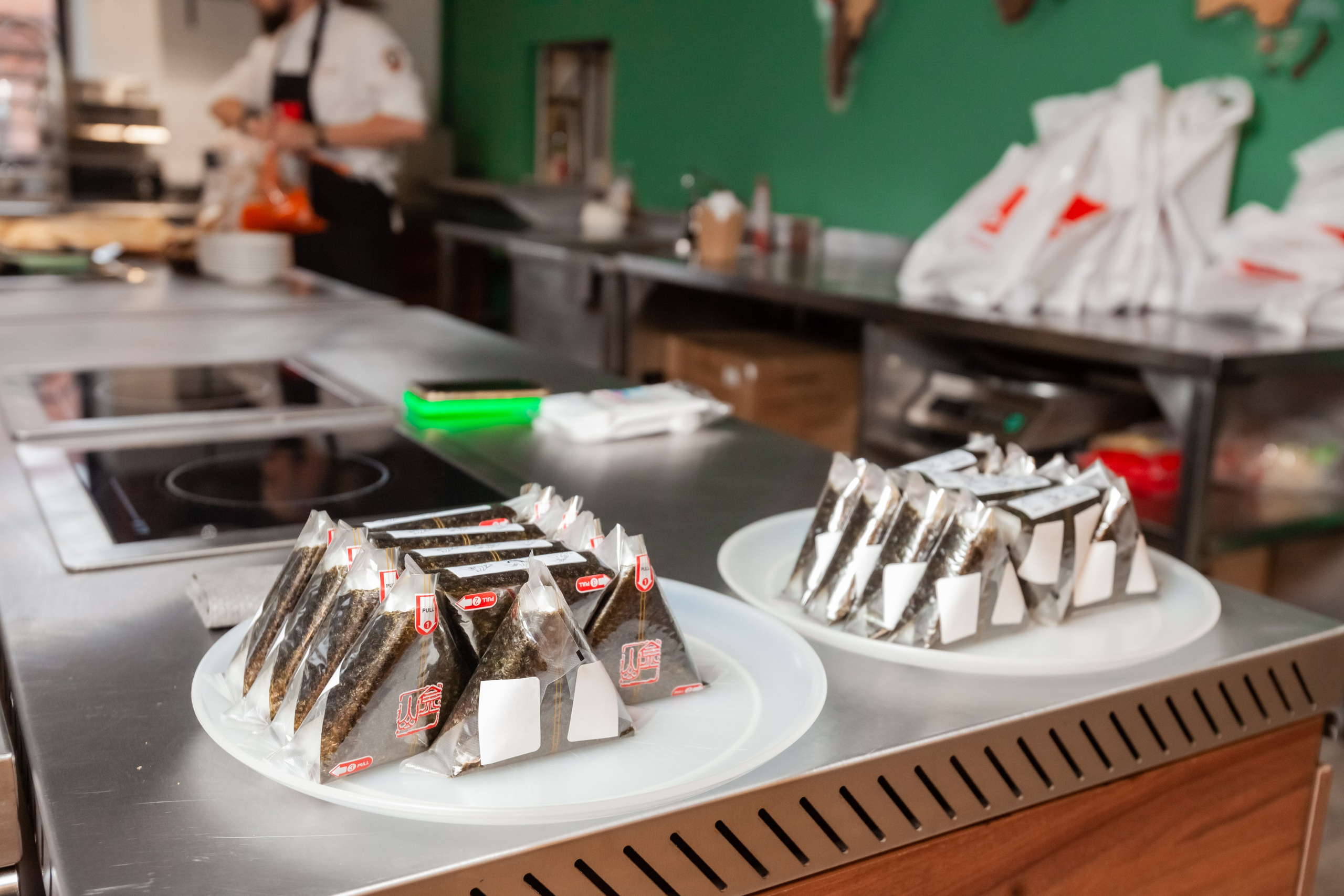 ГастроТур 2024 Аквабайт (Москва, Крокус Экспо). Главная