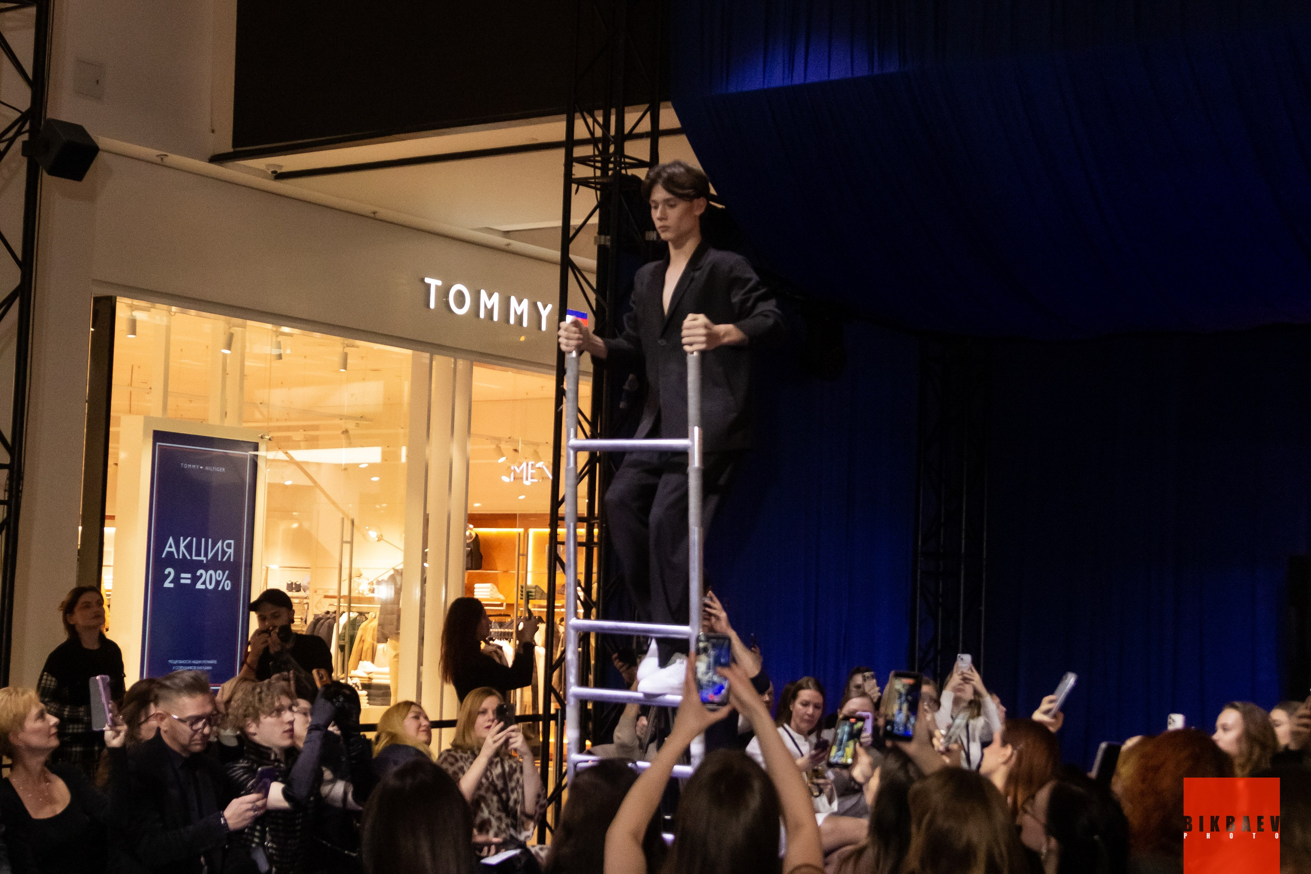 Sokol Fashion Week 2025. Главная