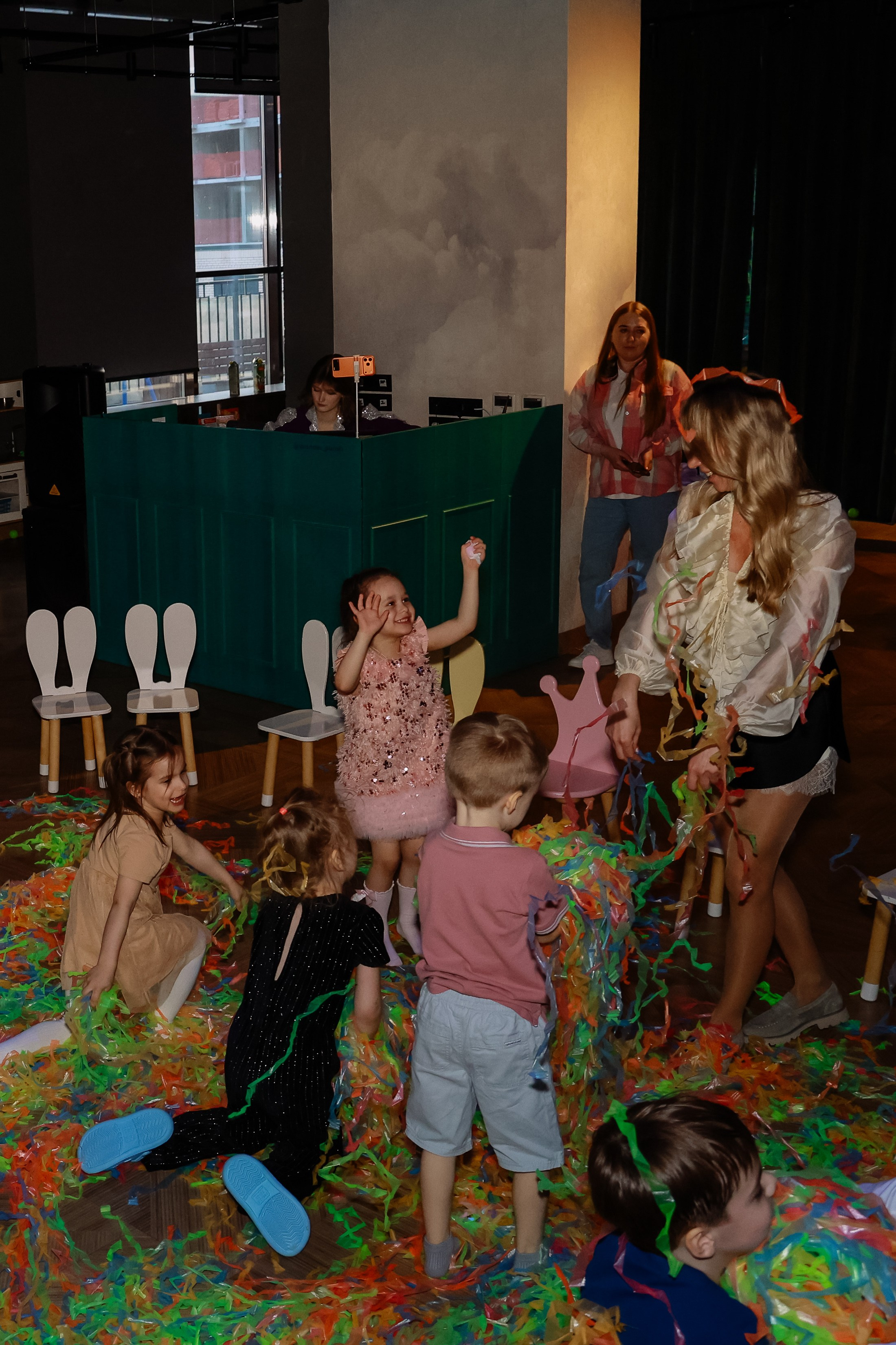 Др Егора в Вандер Пунш. Фотограф Юлия Мальцева