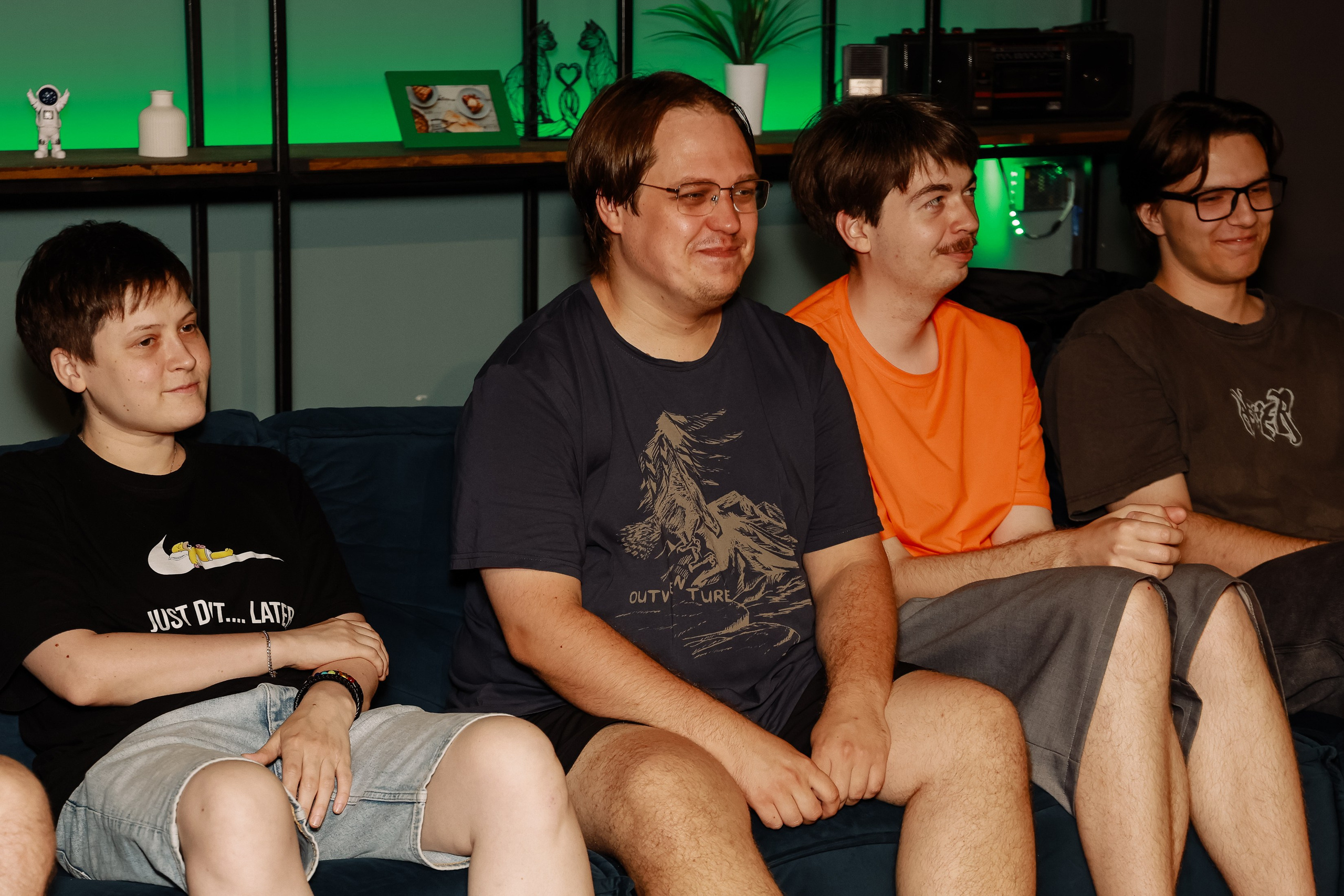 Корпоратив _ Show ToDay. Фотограф Юлия Мальцева