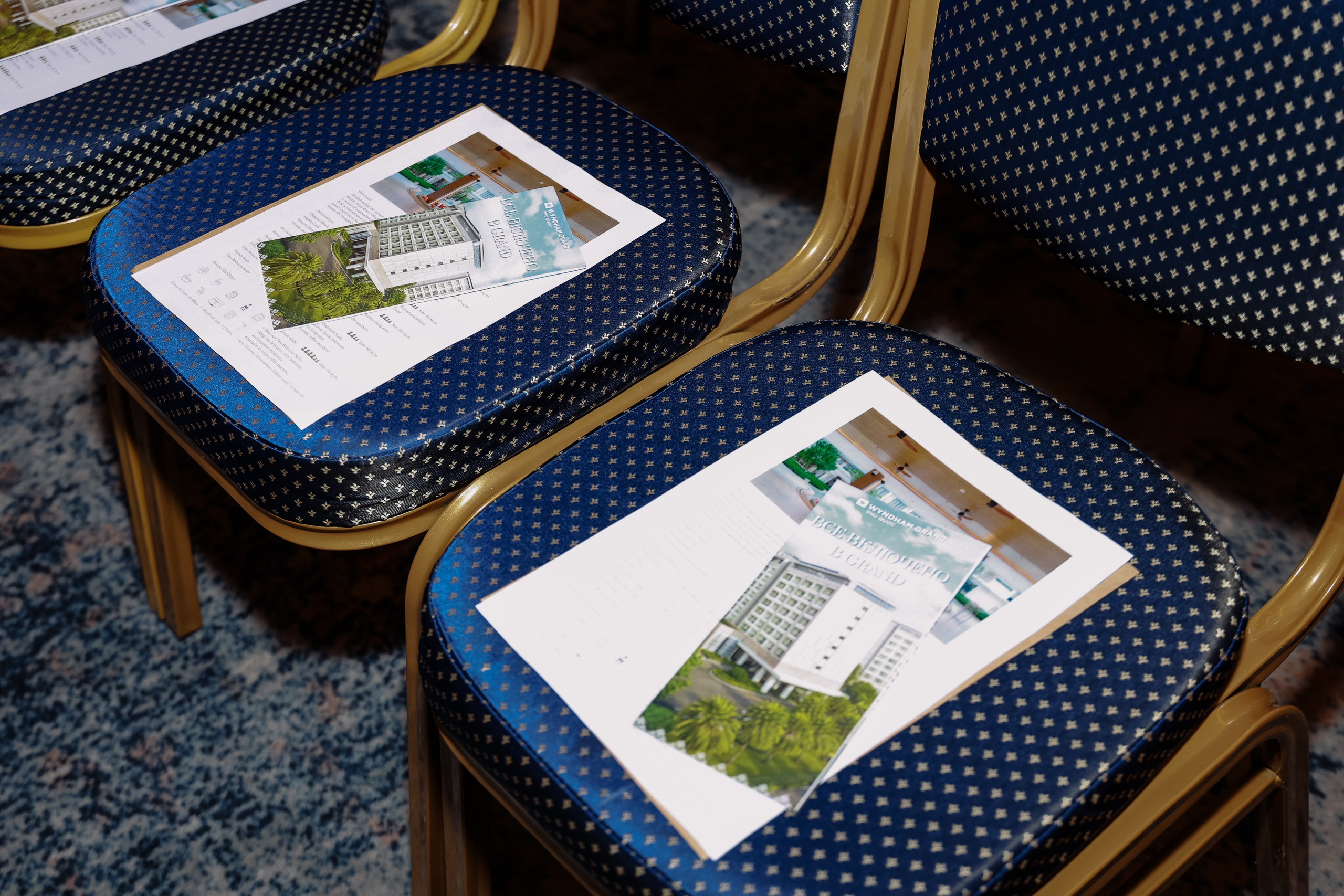 Конференция туроператоров. Фотограф Юлия Мальцева