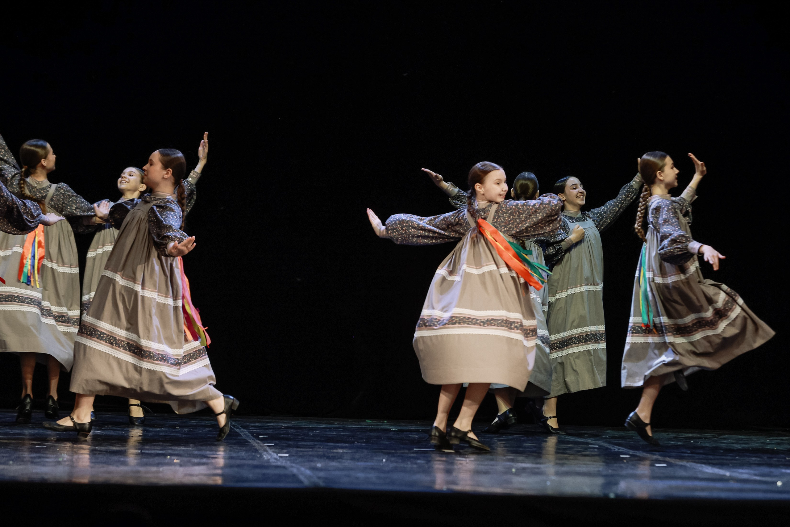 Сиб Денс Гала концерт и награждение. Фотограф Юлия Мальцева