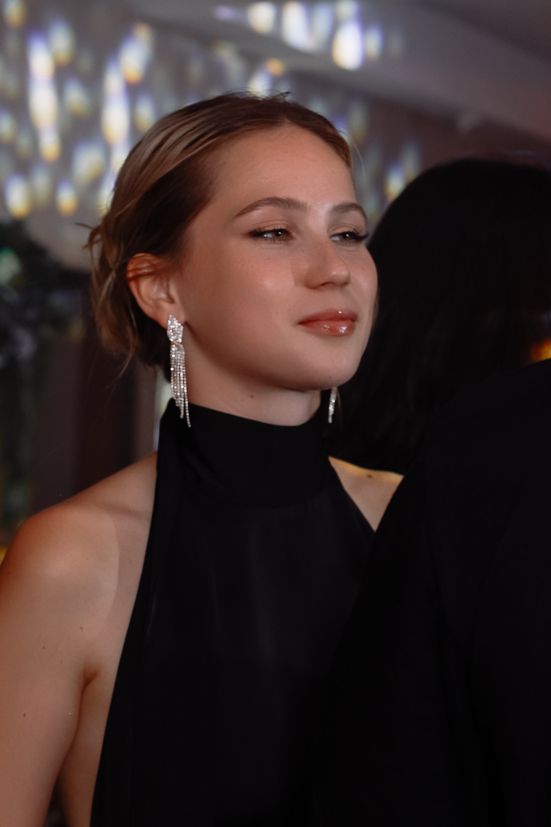 Выпускной 210 школа _ вечеринка. Фотограф Юлия Мальцева