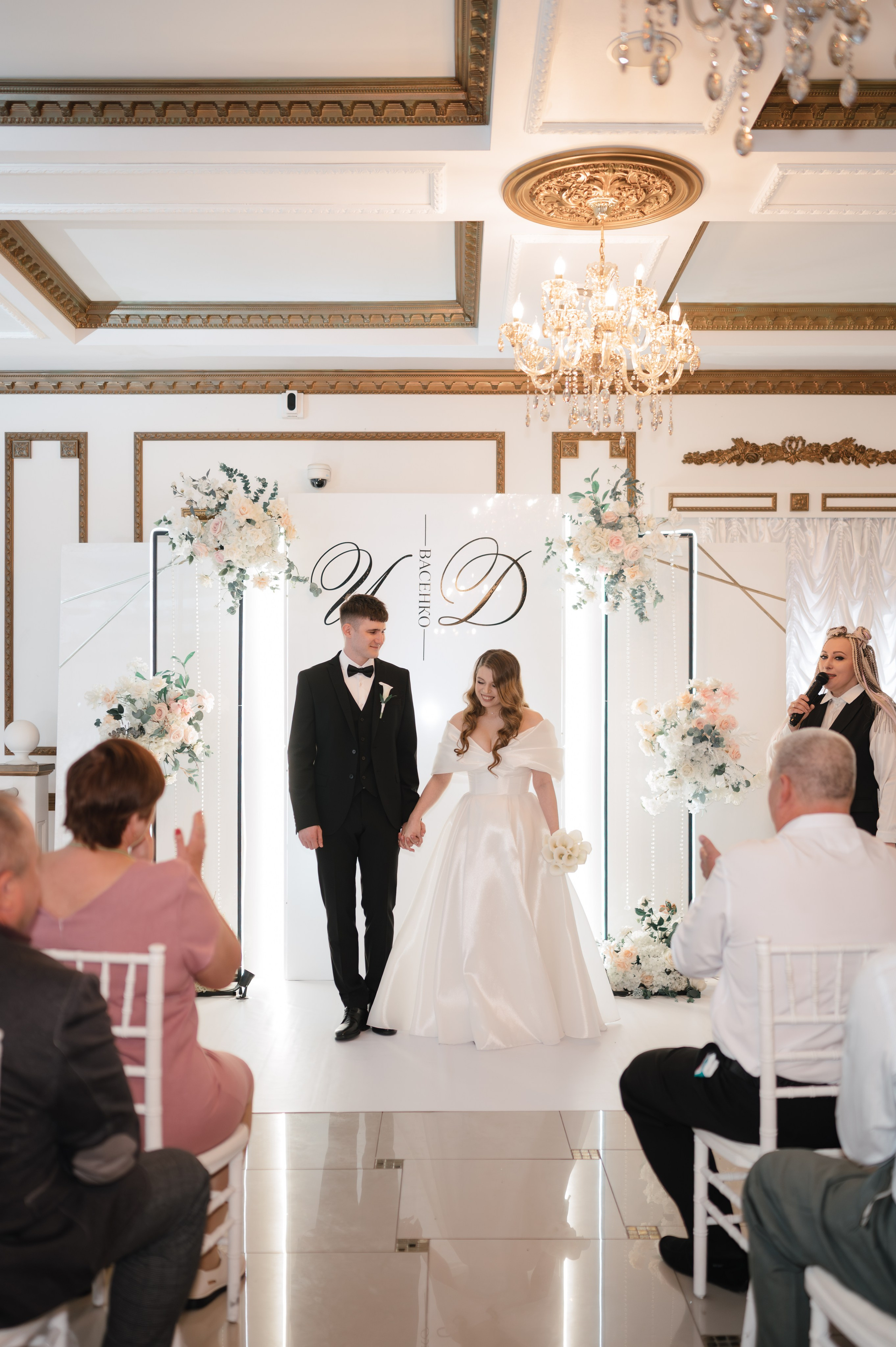 Свадебная фотосессия Брянск. Свадебный и семейный фотограф в Брянске Александр М