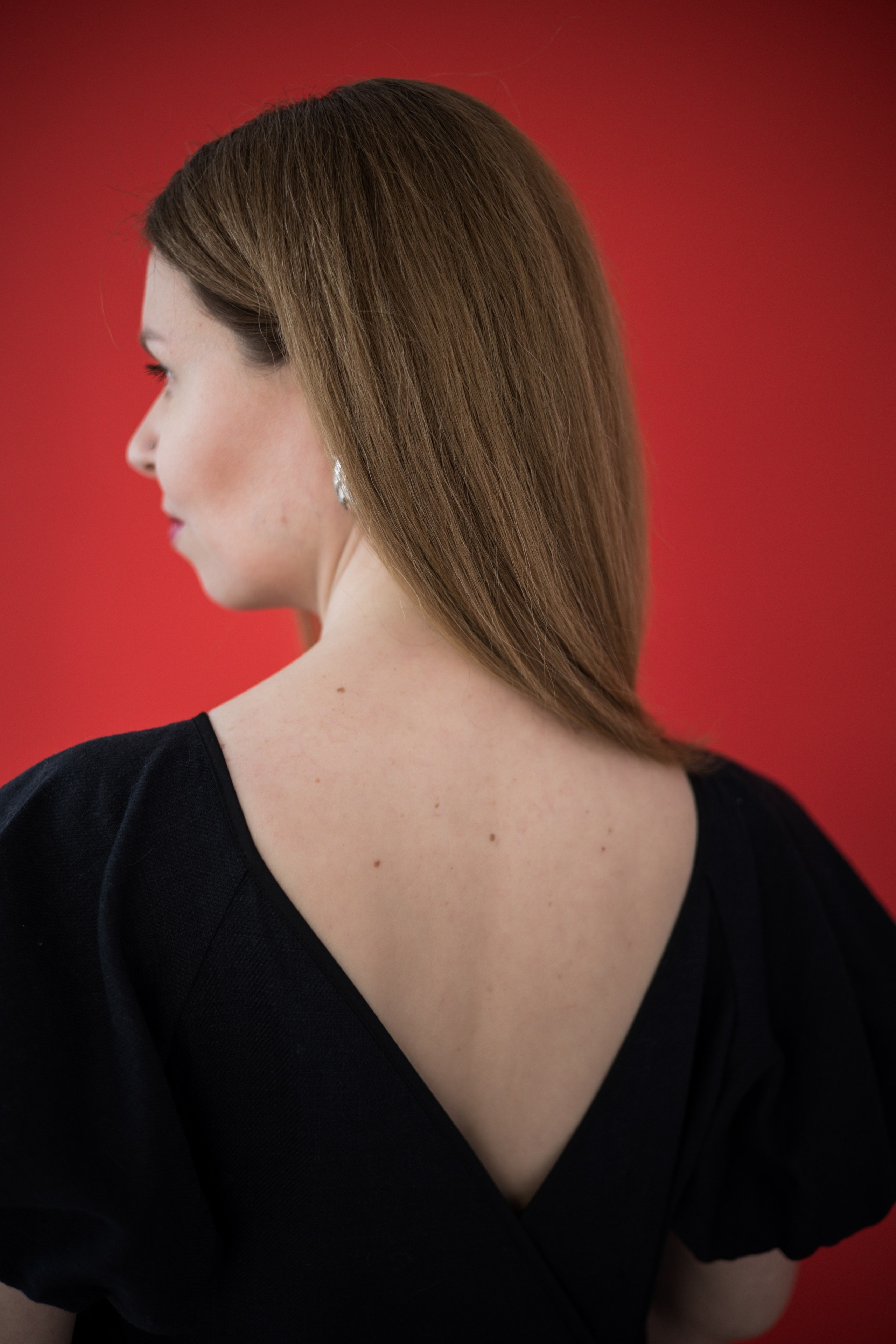 PORTRAIT. Главная