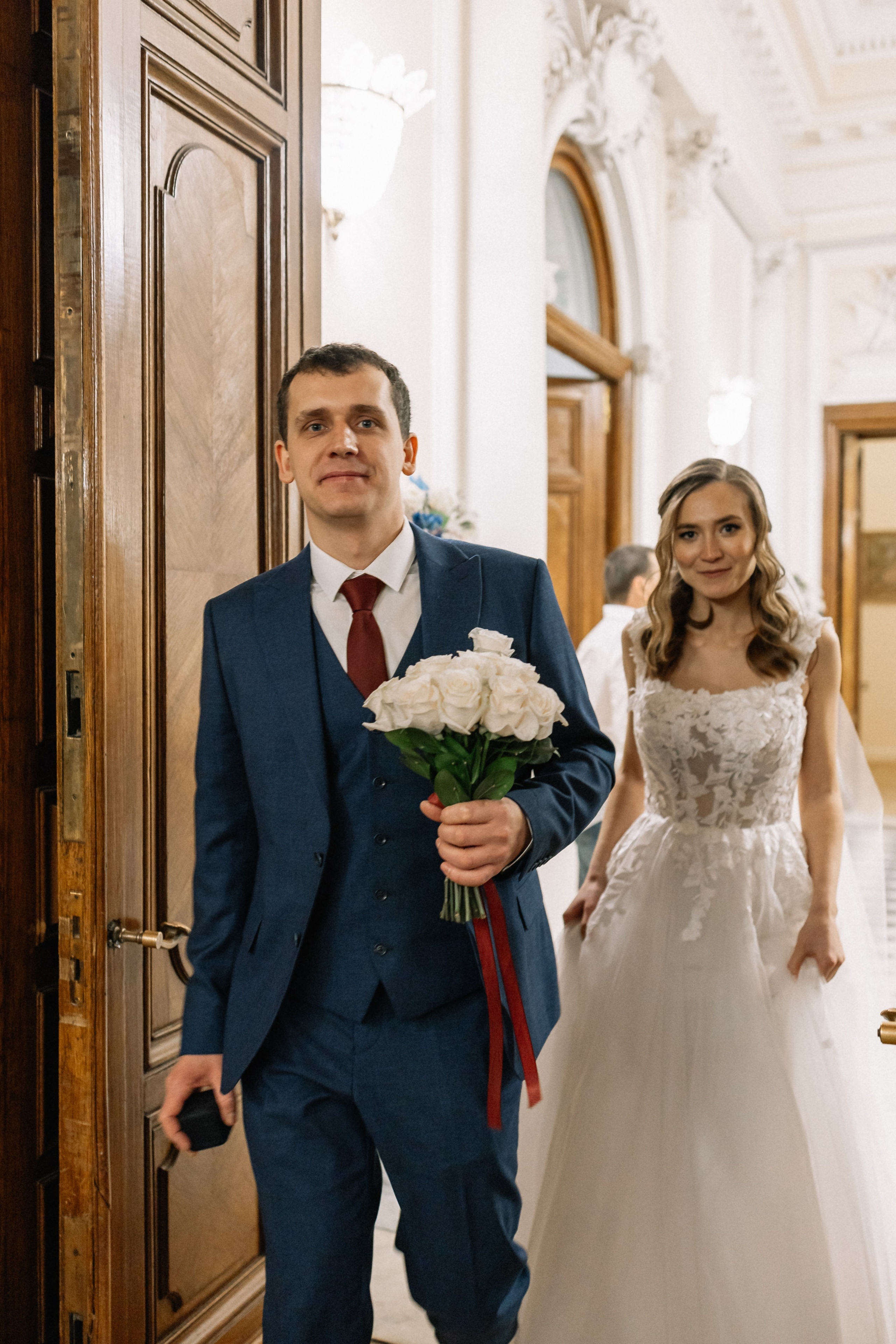 Лёша и Настя. Свадебный и семейный фотограф в Санкт-Петербурге Александр Озеров