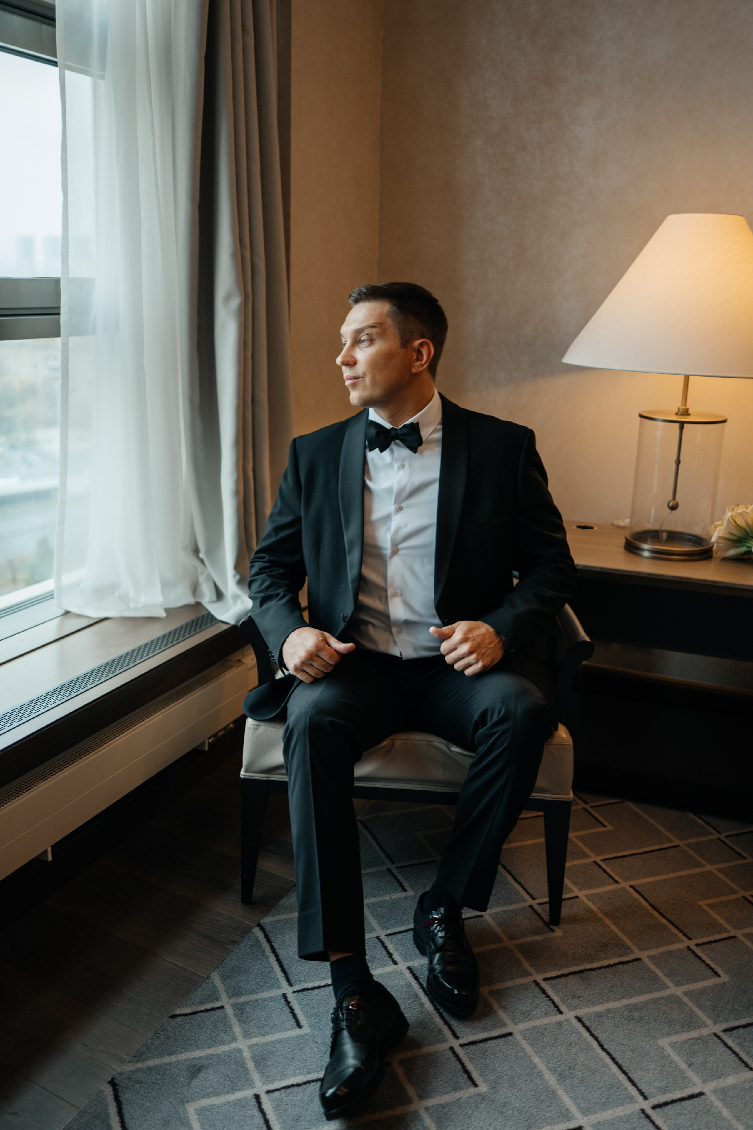 DENIS & ANASTASIA. Свадебное ФОТО & ВИДЕО Москва/Липецк