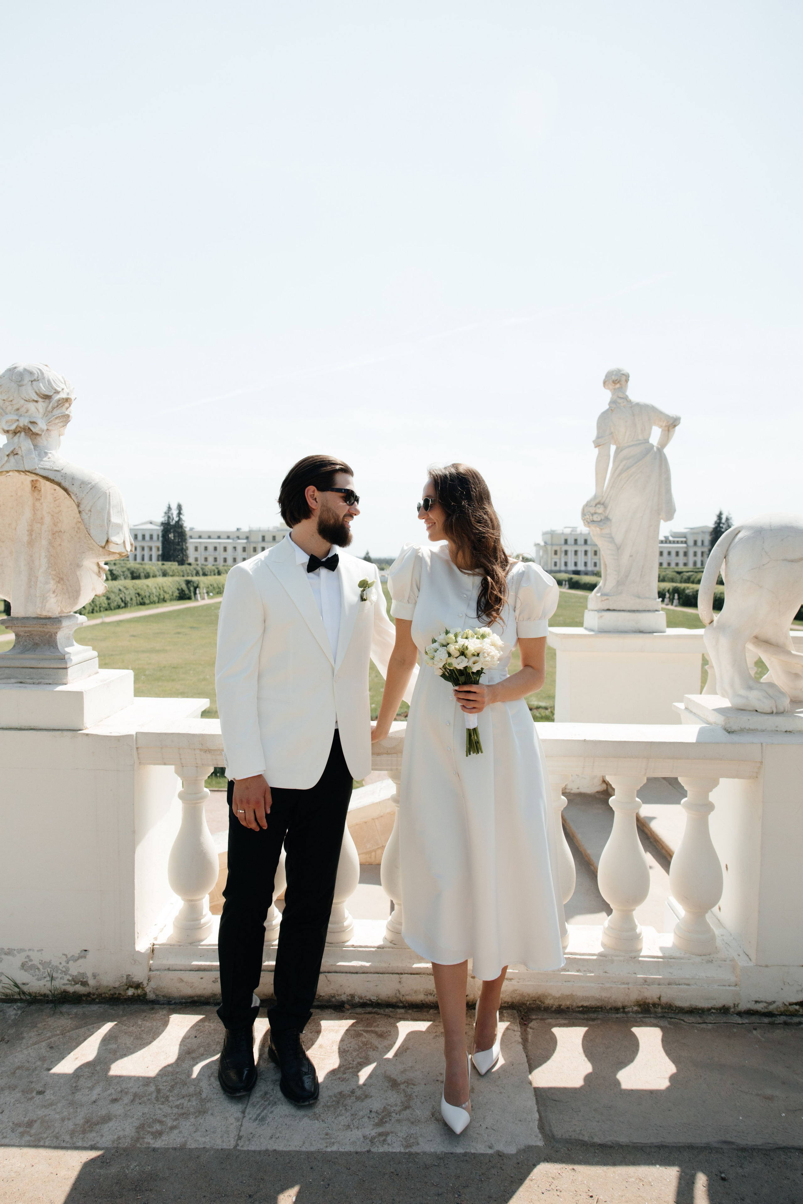 NIKITA & ANASTASIA. Свадебное ФОТО & ВИДЕО Москва/Липецк