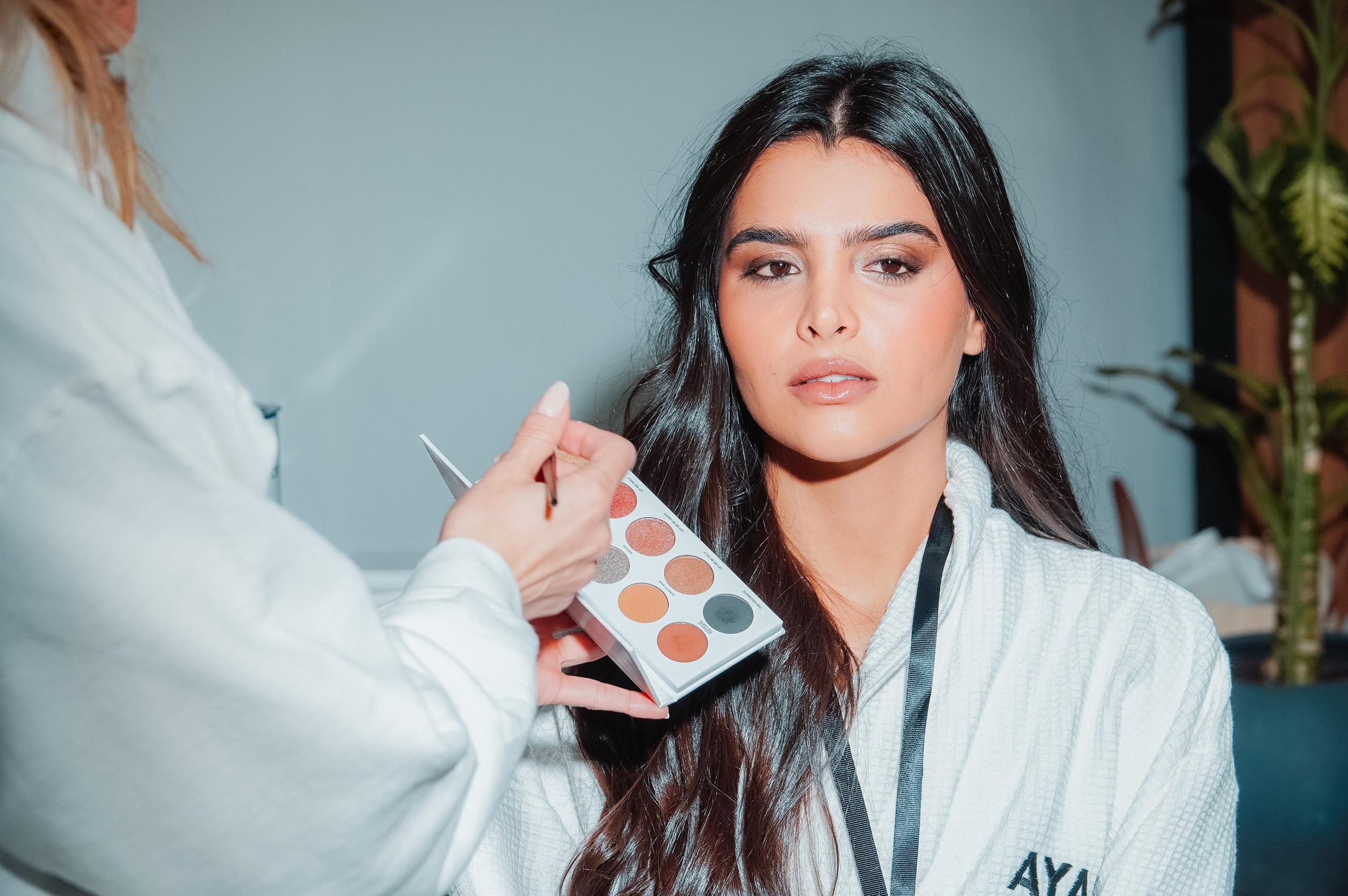 VOGUE The Event. Фото | Видео Контент Мишель Ватаманюк