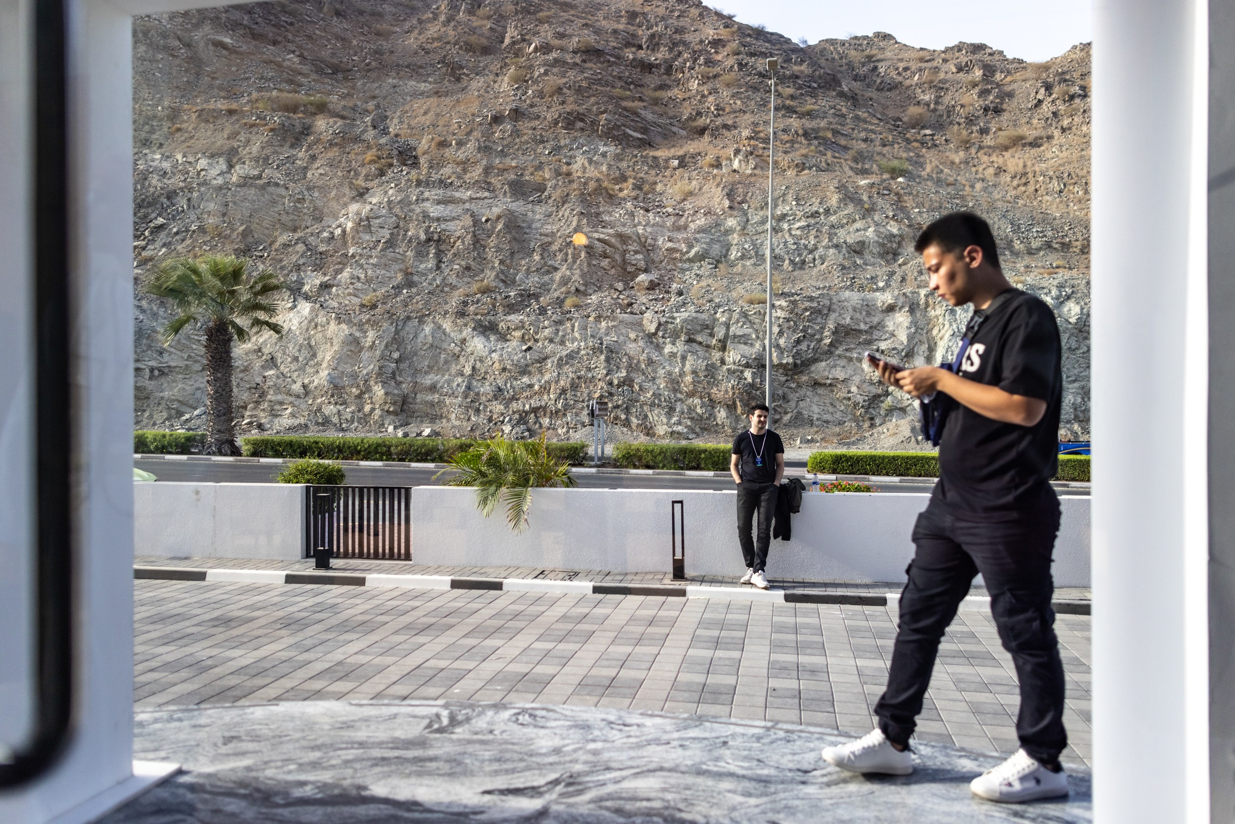 2025.08.28 1st. FUJAIRAH GLOBAL Chess Championship — Round5. Фотограф Анна Штурман (репортажная съёмка любых событий и мероприятий) Anna Shtourman photographer