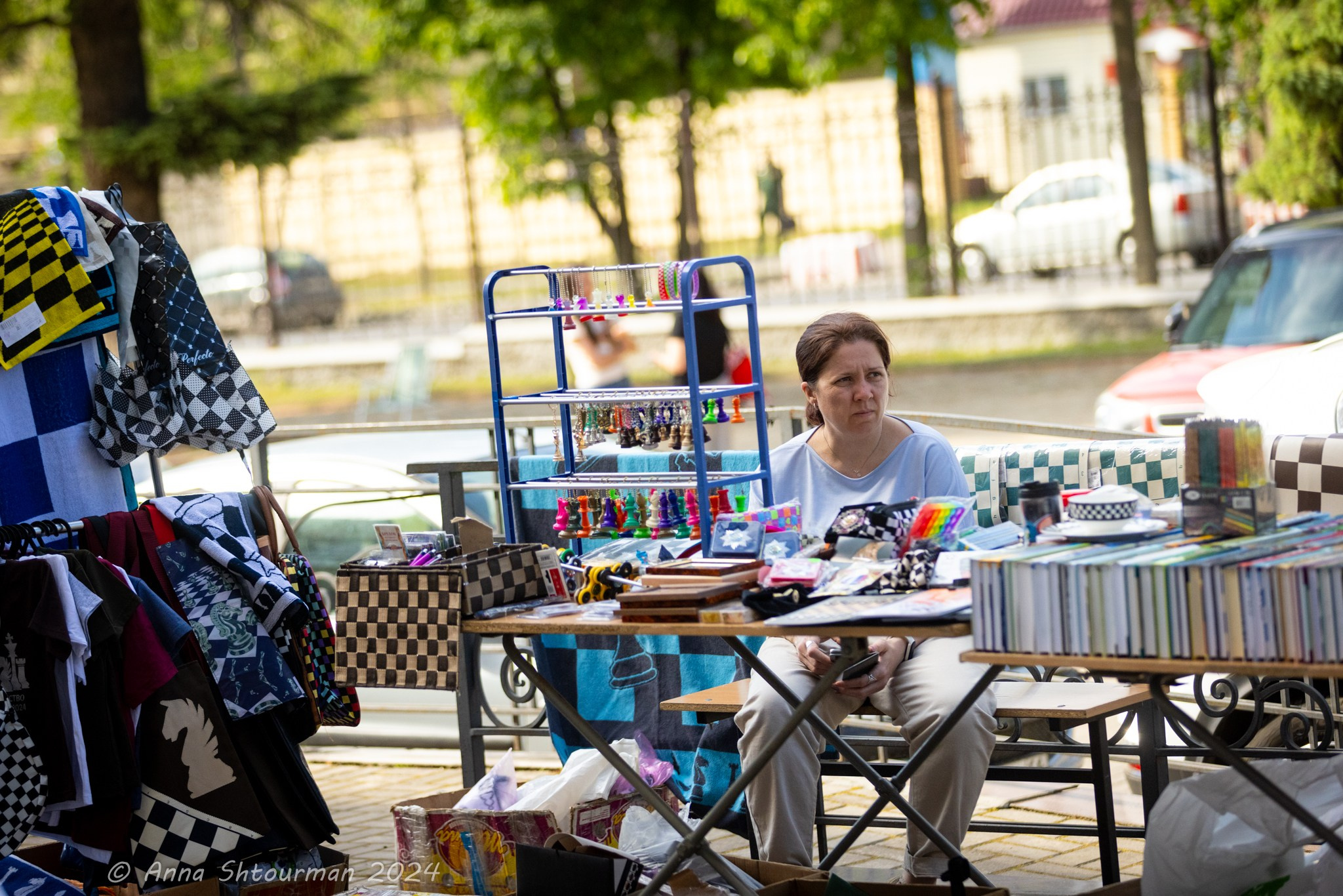 2024 Первенство России по шахматам до 9 лет (Кострома, Россия). Фотограф Анна Штурман (репортажная съёмка любых событий и мероприятий) Anna Shtourman photographer