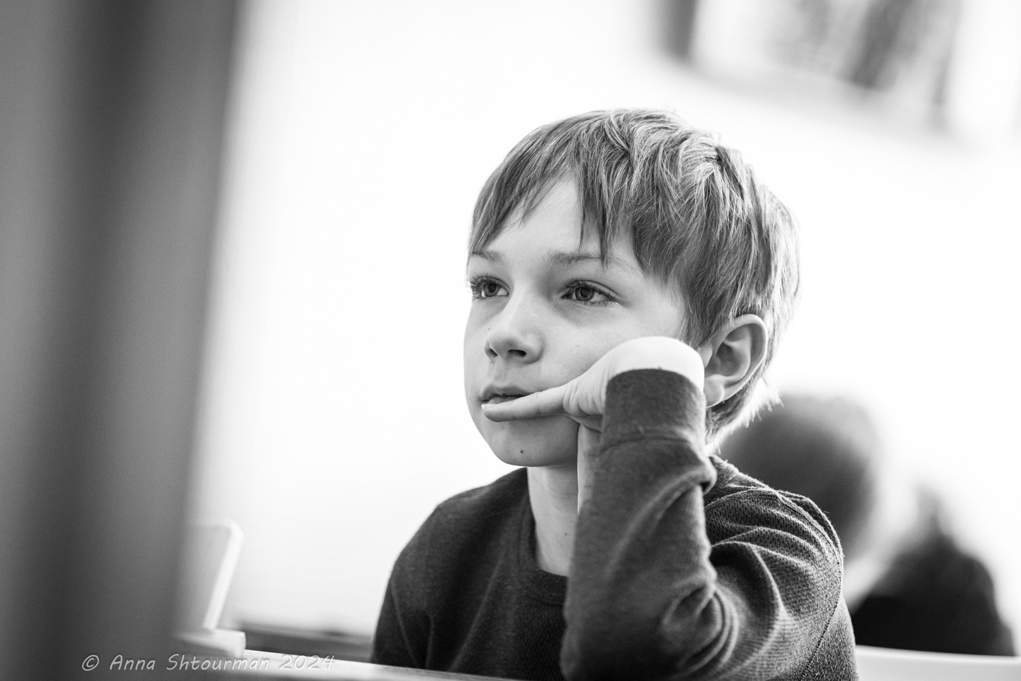 2024 Межрегиональная шахматная школа гроссмейстеров (Кострома, Россия). Фотограф Анна Штурман (репортажная съёмка любых событий и мероприятий) Anna Shtourman photographer