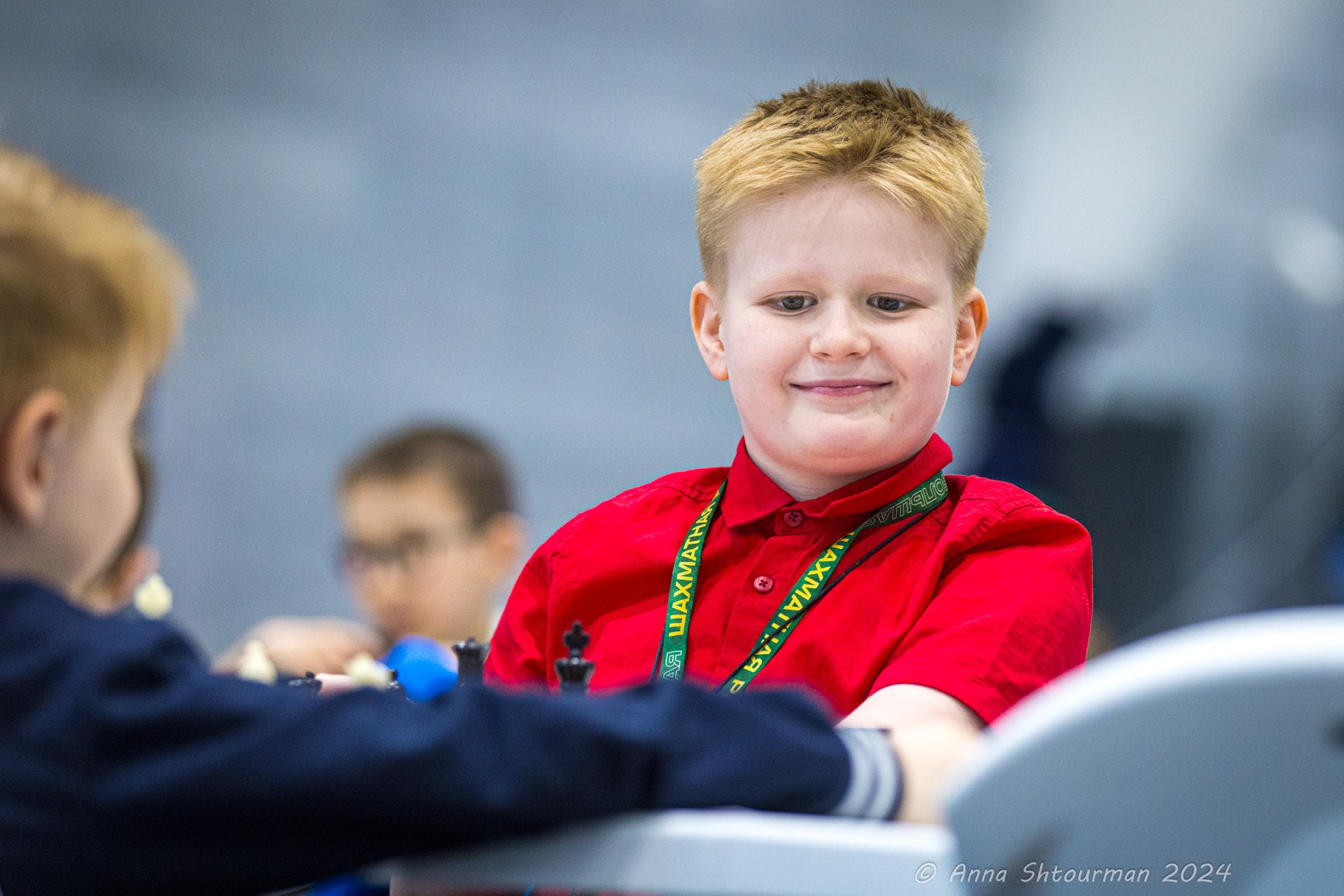 2024 Первенство России по шахматам среди детей до 11, до 13, до 15, до 17, до 19, до 21 (Екатеринбург, Россия). Фотограф Анна Штурман (репортажная съёмка любых событий и мероприятий) Anna Shtourman photographer