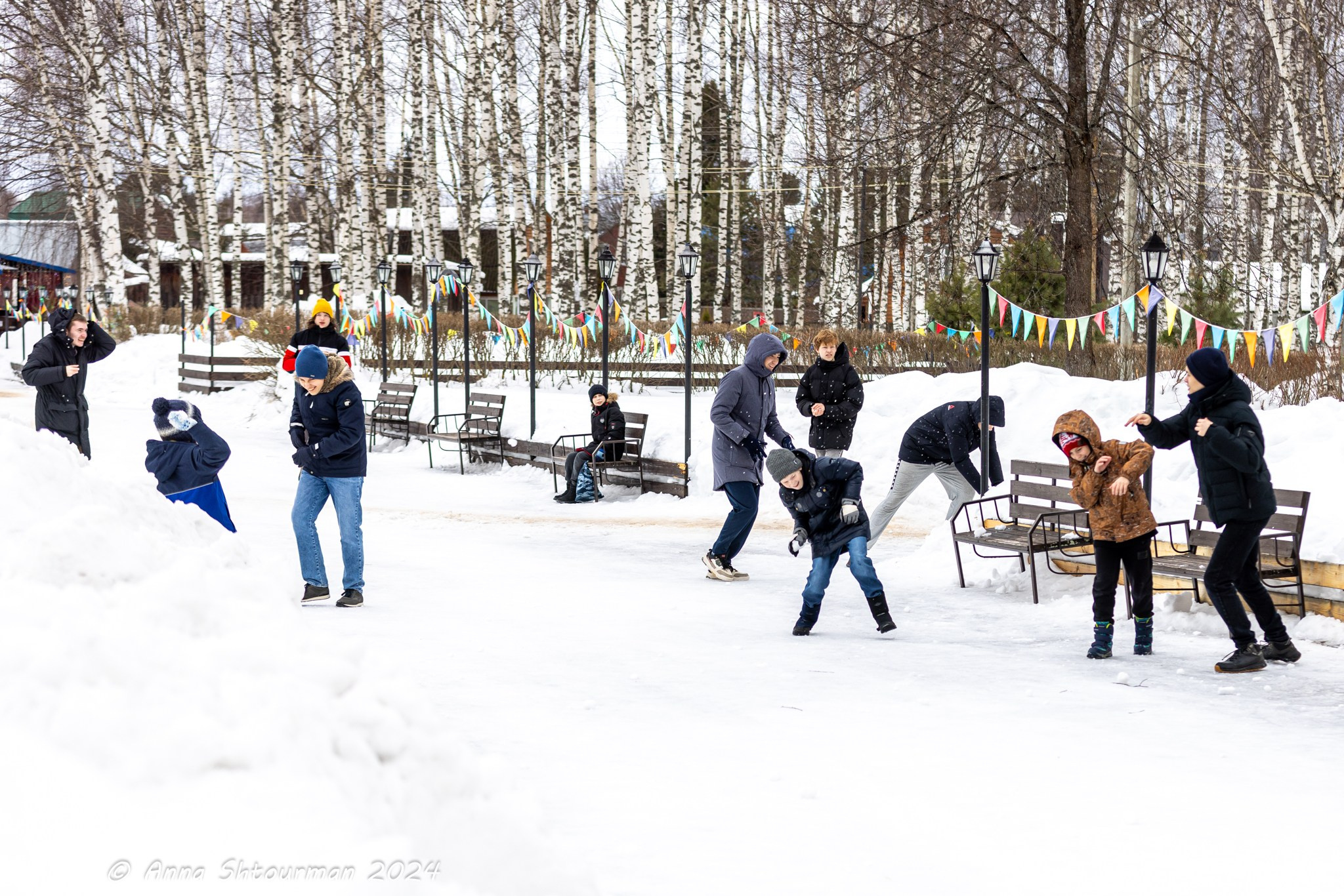 2024 Межрегиональная шахматная школа гроссмейстеров (Кострома, Россия). Фотограф Анна Штурман (репортажная съёмка любых событий и мероприятий) Anna Shtourman photographer