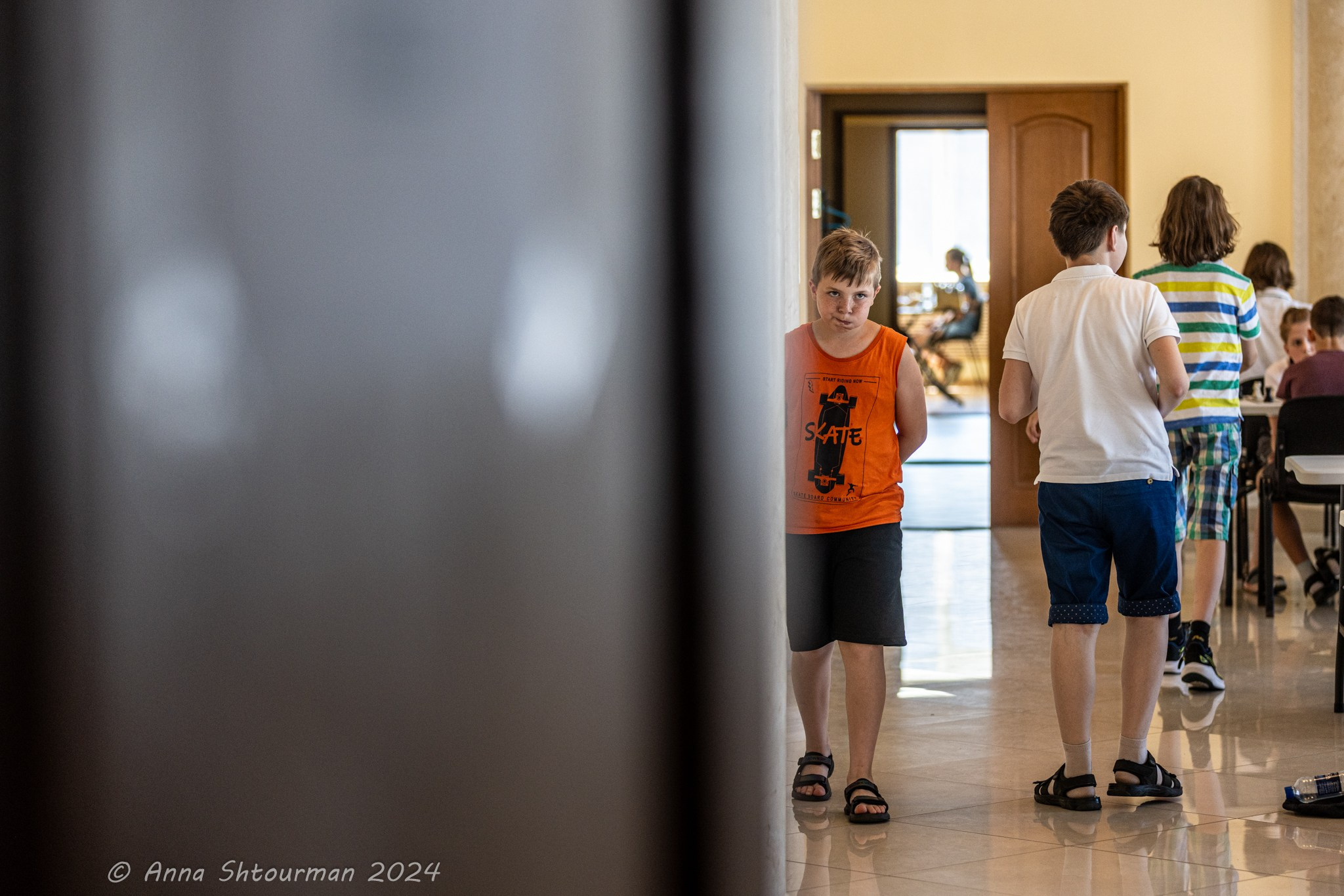 2024.07.03-11 Кубок Волги — шахматный фестиваль — классика. Фотограф Анна Штурман (репортажная съёмка любых событий и мероприятий) Anna Shtourman photographer